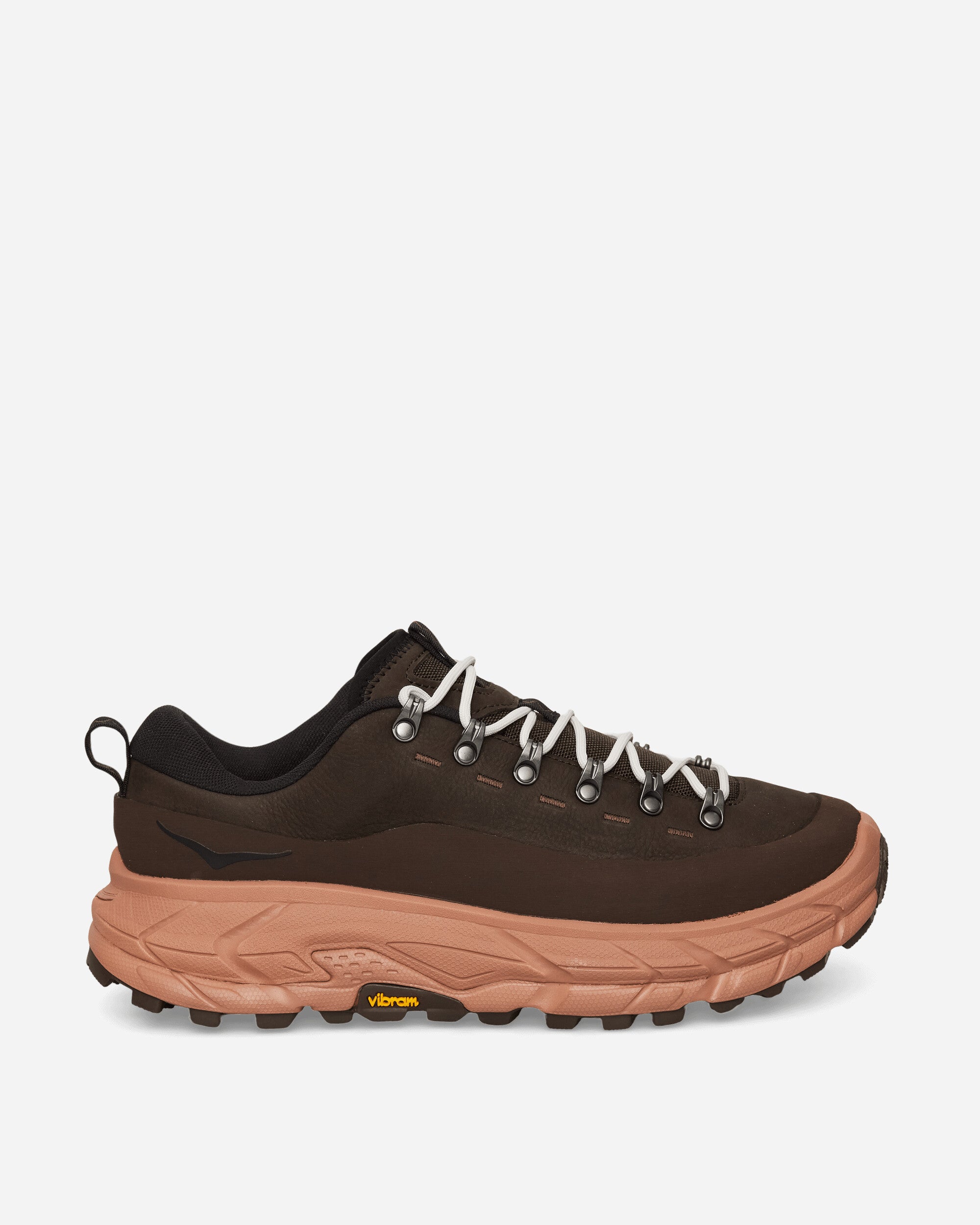 Hoka One One Tor Summit Sneakers Cast Iron / Walnut