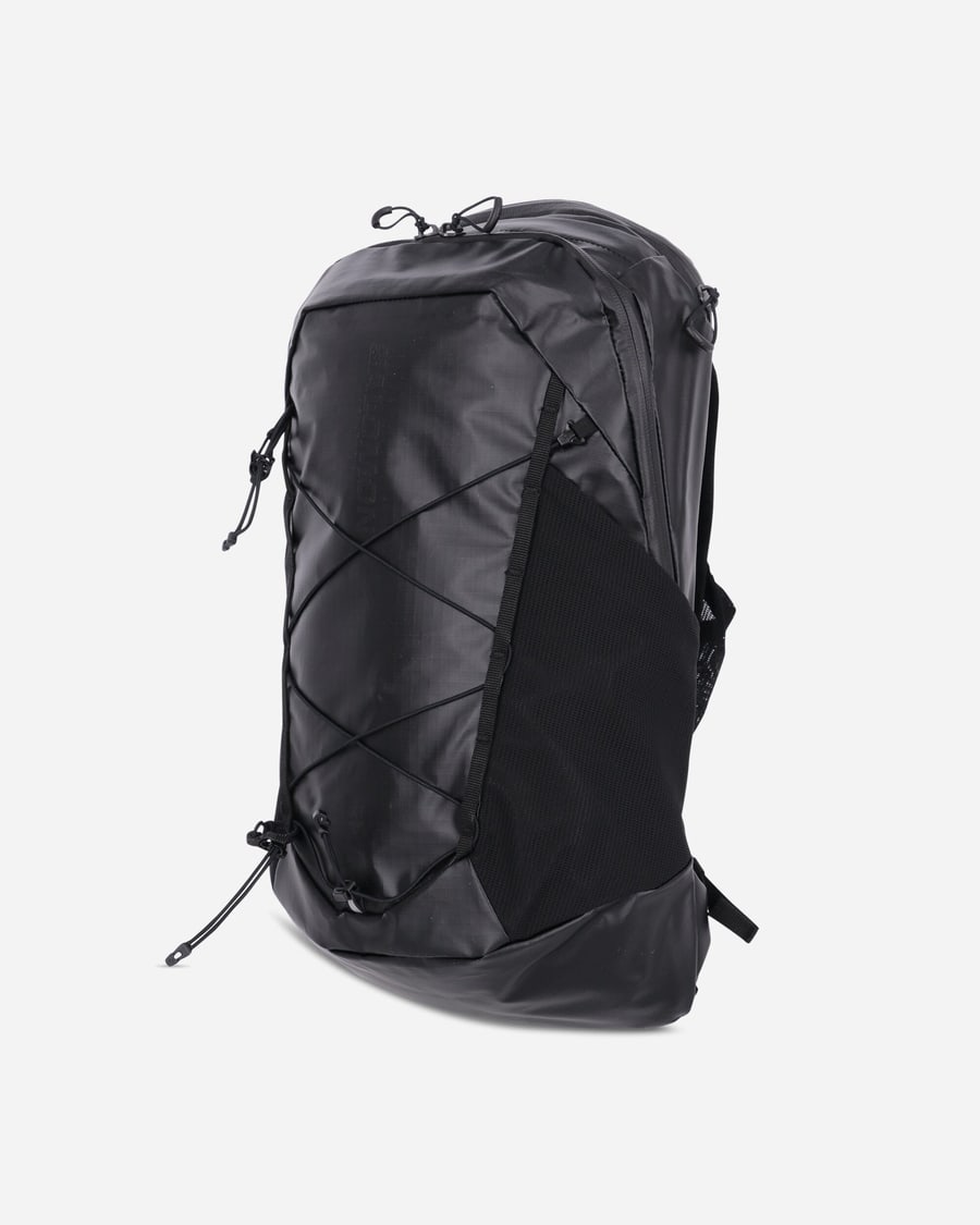 Salomon XT 15 OG Backpack Black, view 2