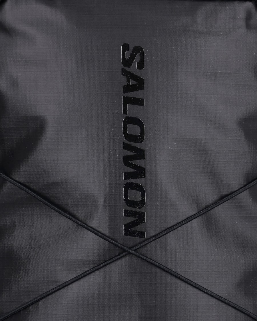 Salomon XT 15 OG Backpack Black, view 4