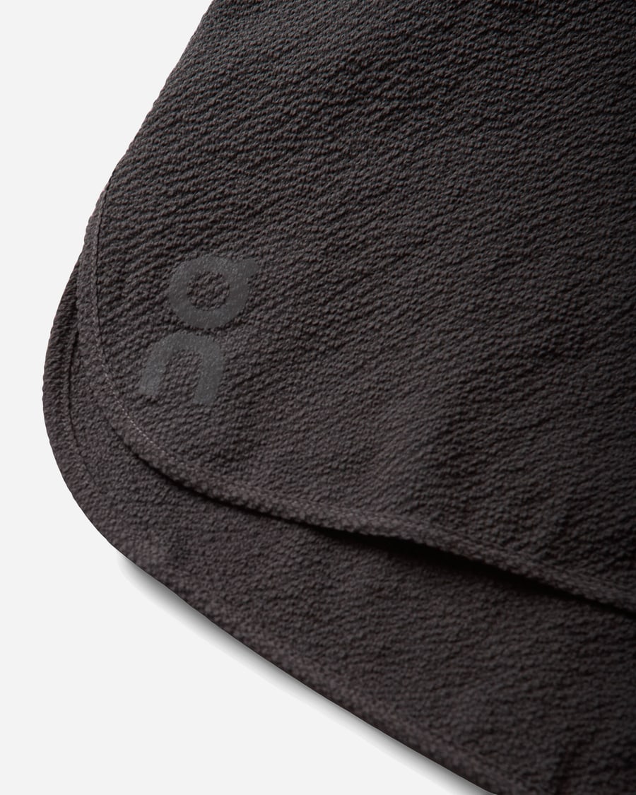 On Men's Performance Volt Shorts Espresso, view 3