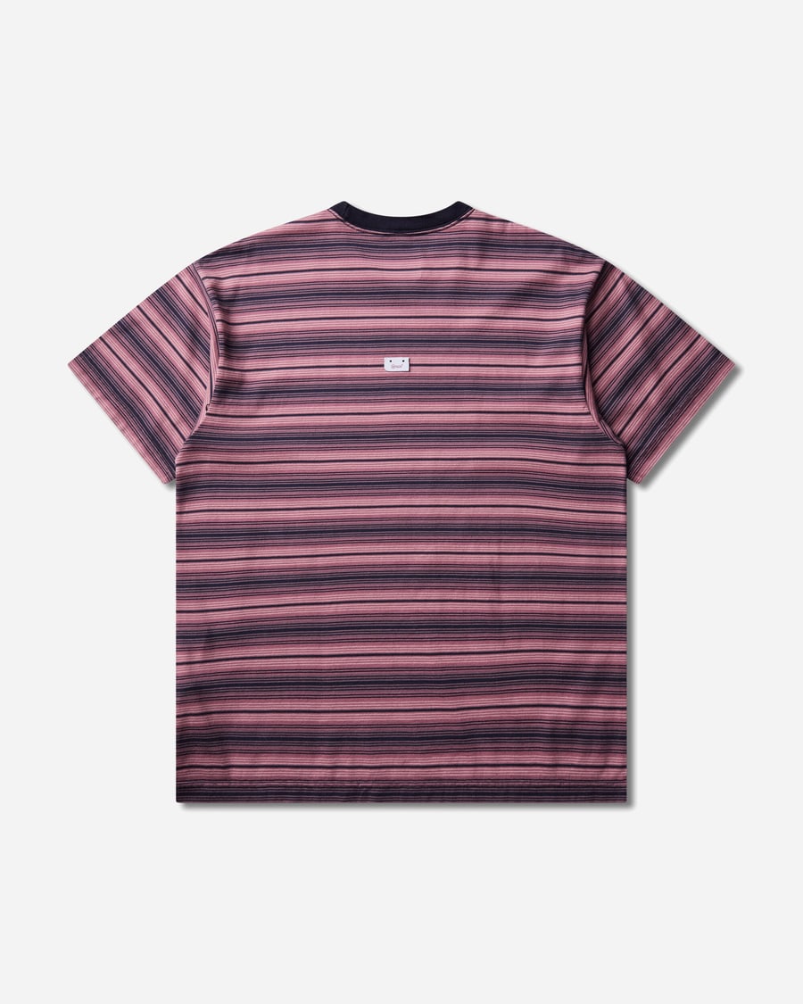 WTAPS Men's BDY 01 T-Shirt Pink, view 2