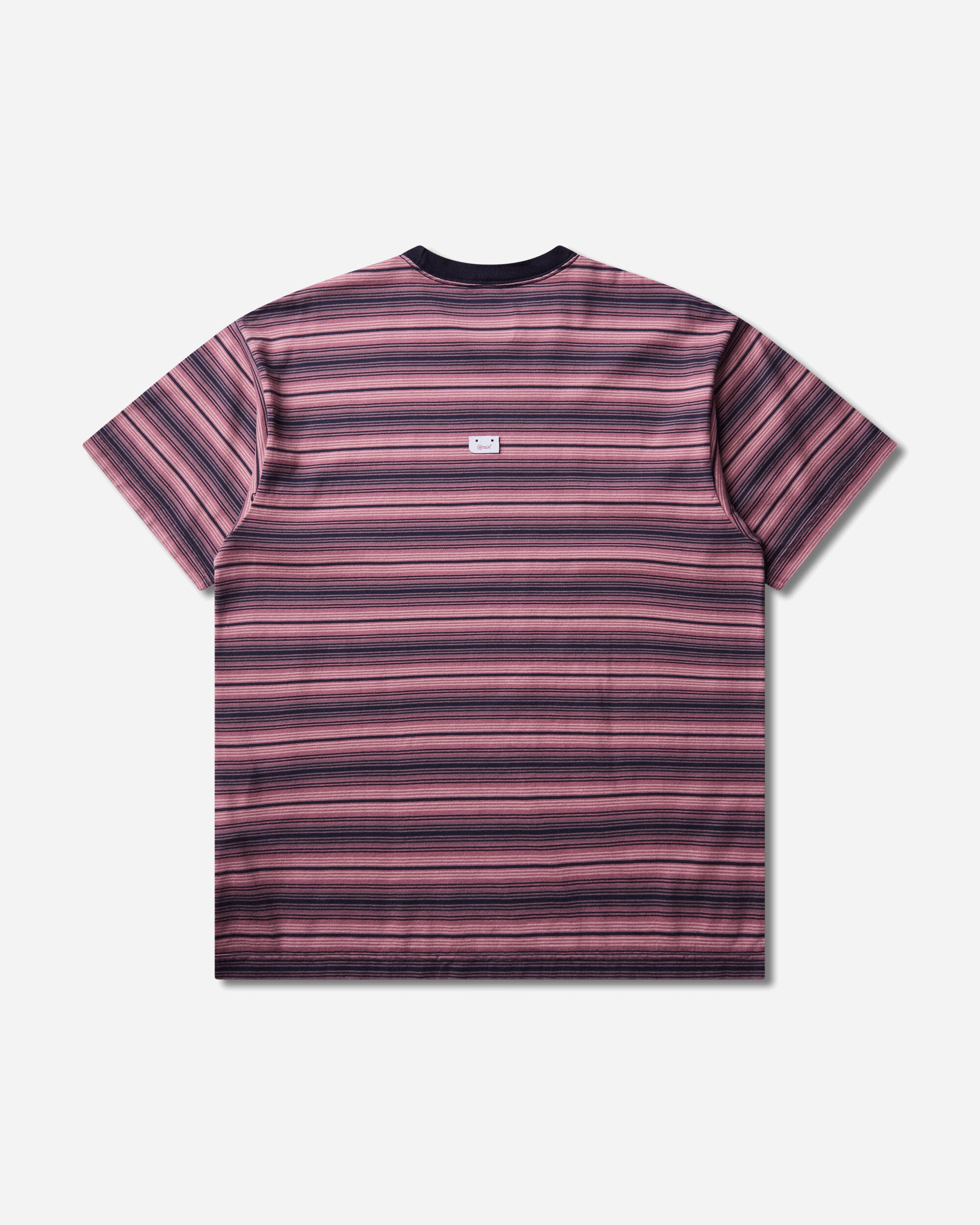 WTAPS Men's BDY 01 T-Shirt Pink, view 2