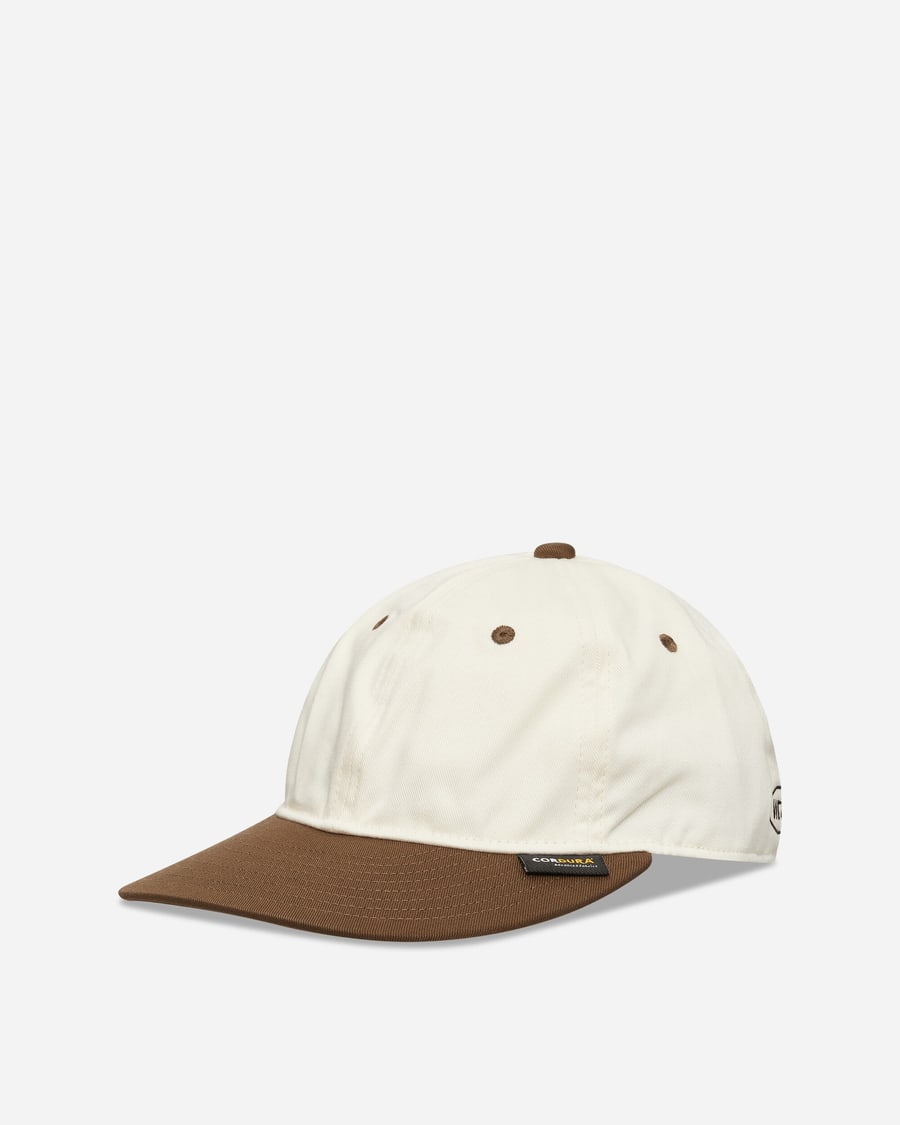 WTAPS T-6M 05 Cap Brown