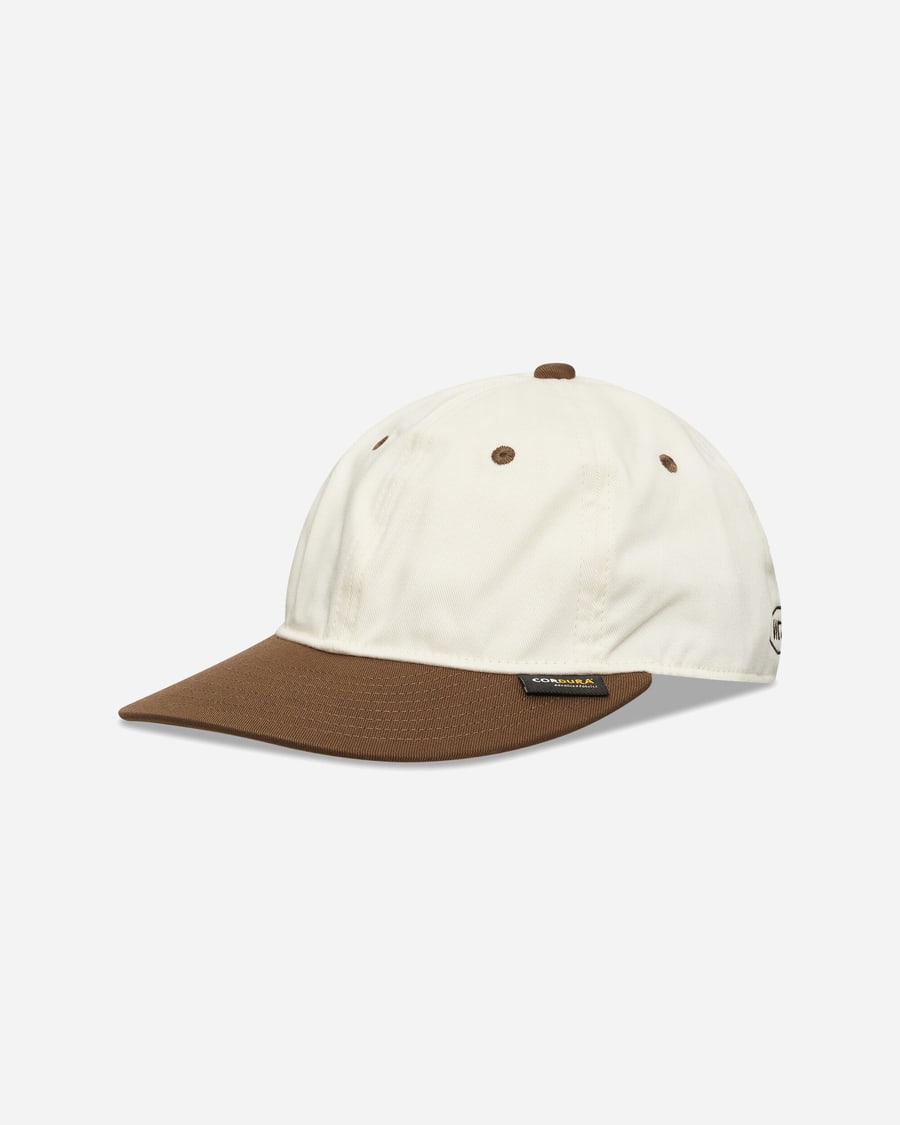 WTAPS T-6M 05 Cap Brown, view 2