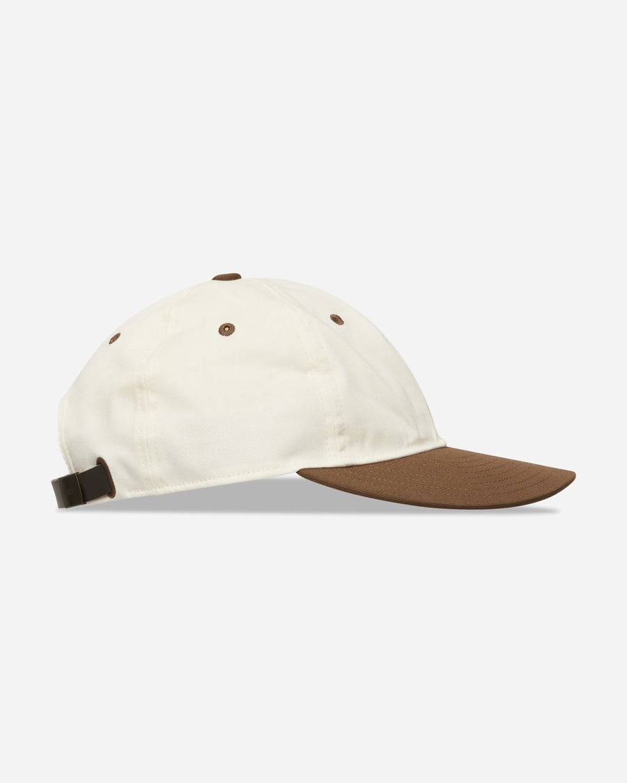 WTAPS T-6M 05 Cap Brown, view 6