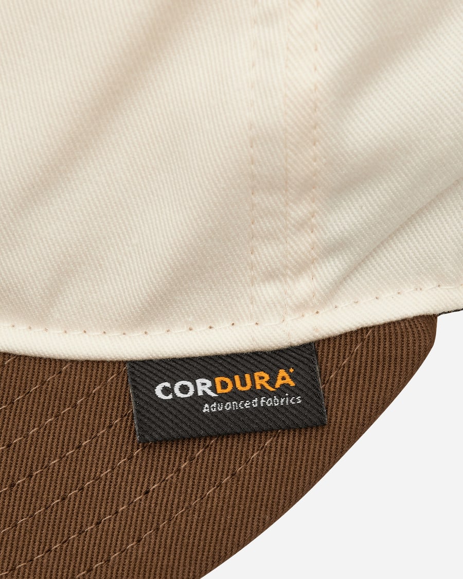 WTAPS T-6M 05 Cap Brown, view 8