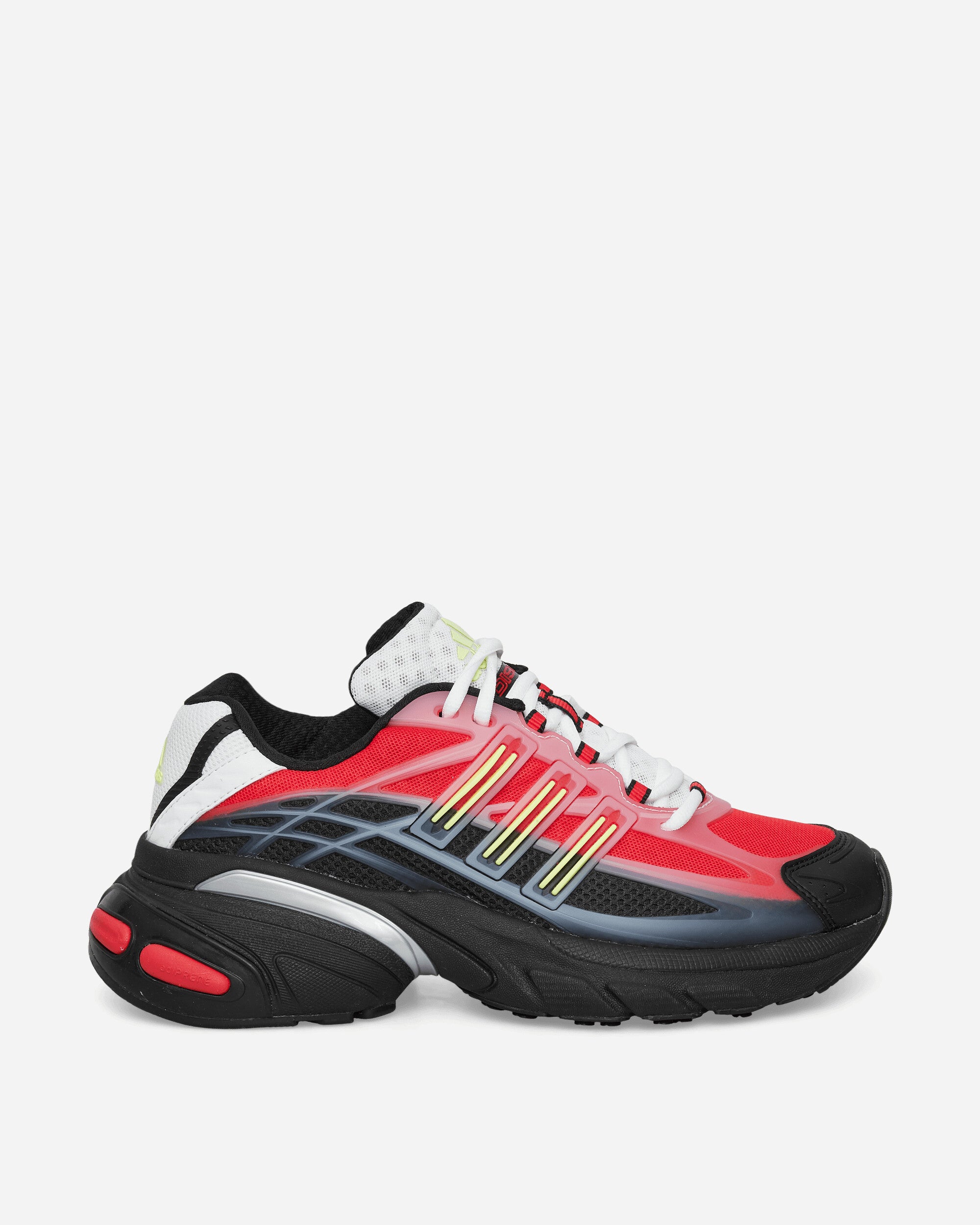 adidas Adistar XLG 2.0 Sneakers Core Black / Cloud White / Frozen Lemon