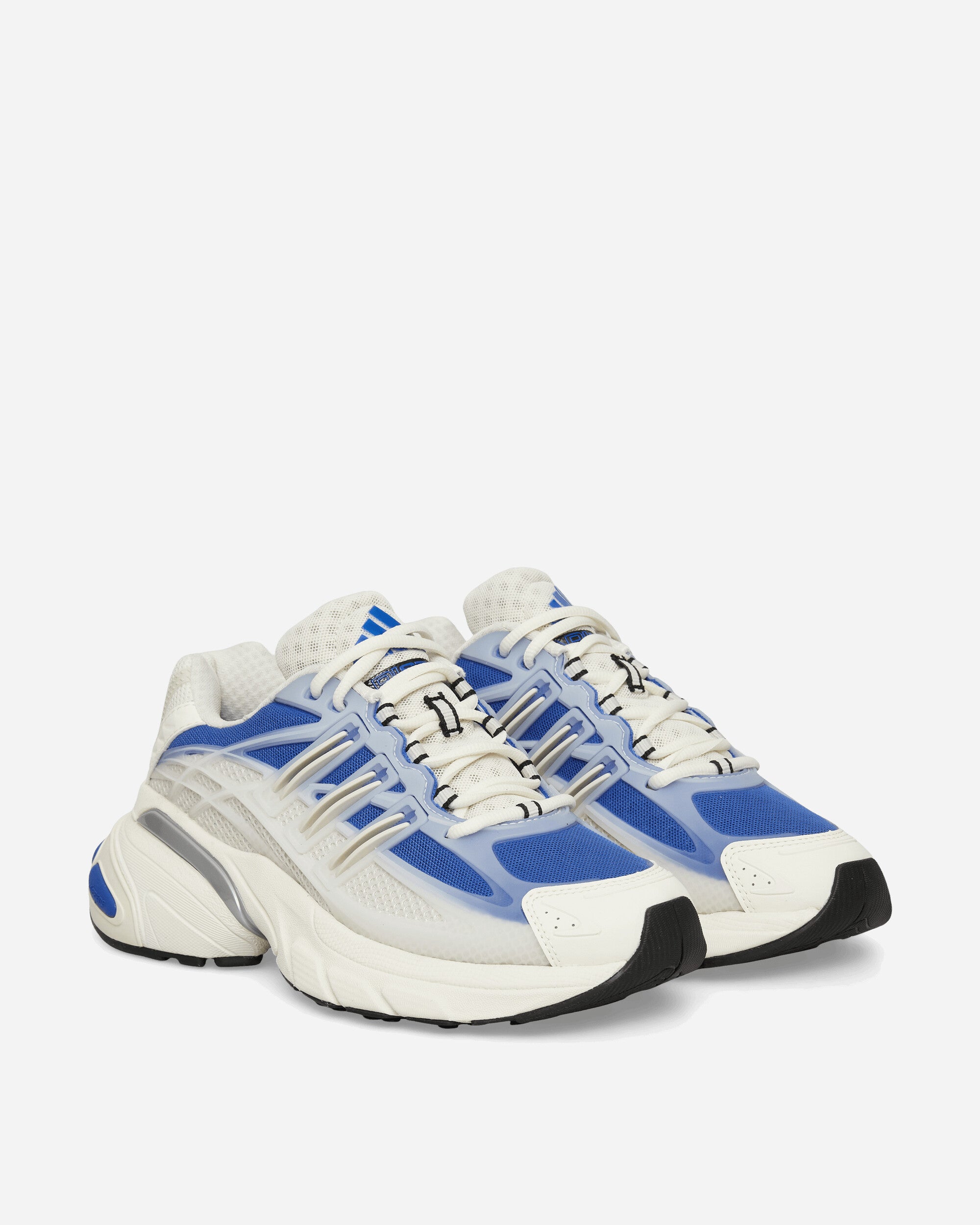 adidas Adistar XLG 2.0 Sneakers Off White / Core Black, view 2