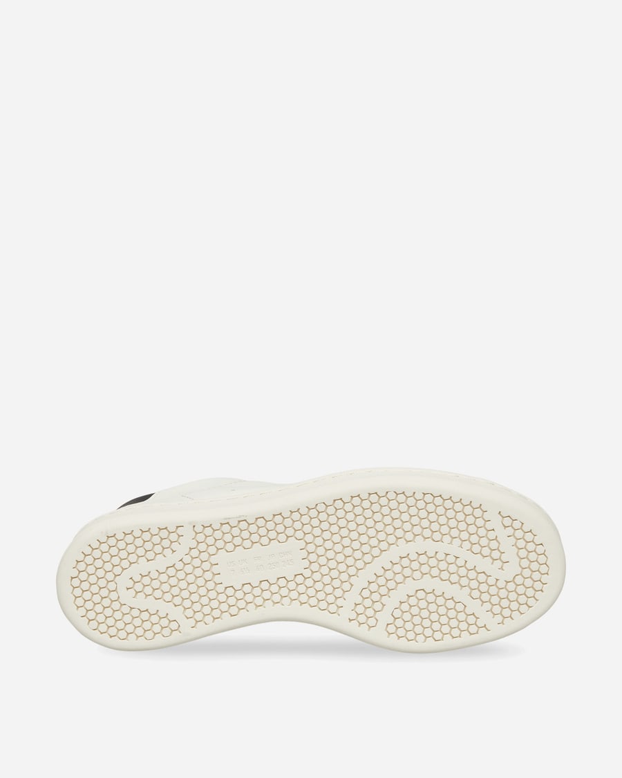 Y-3 Diagonal Stan Smith Sneakers White / Black, view 5