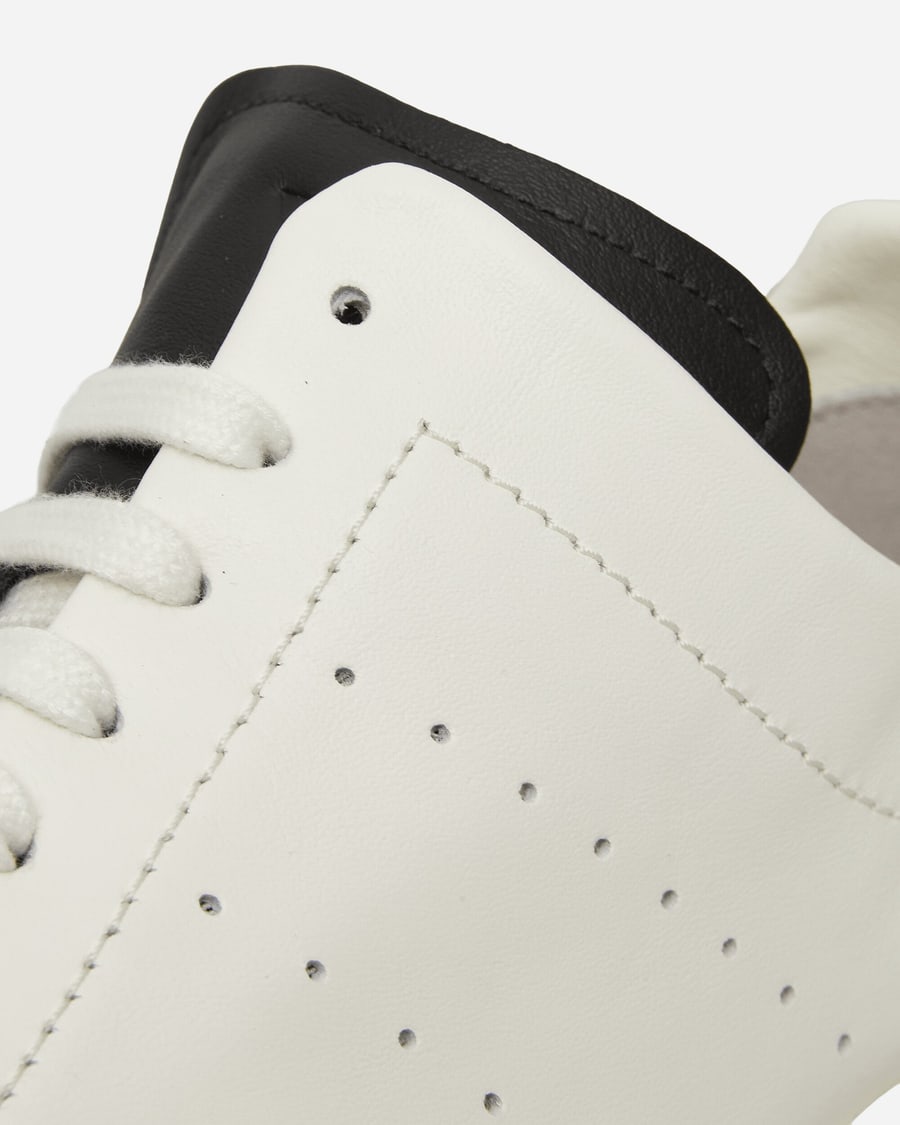 Y-3 Diagonal Stan Smith Sneakers White / Black, view 6