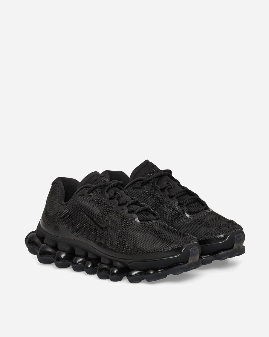 Nike Air Liquid Max Sneakers Black, view 2