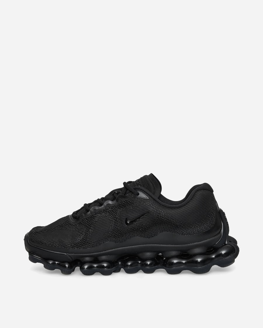Nike Air Liquid Max Sneakers Black, view 3