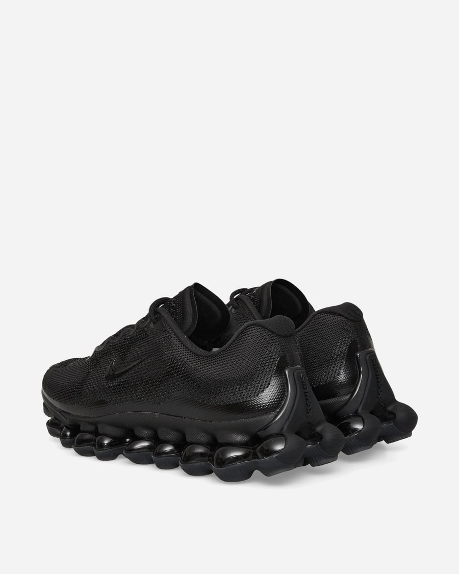 Nike Air Liquid Max Sneakers Black, view 4