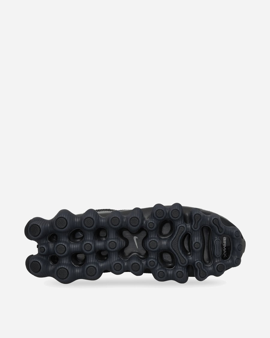 Nike Air Liquid Max Sneakers Black, view 5