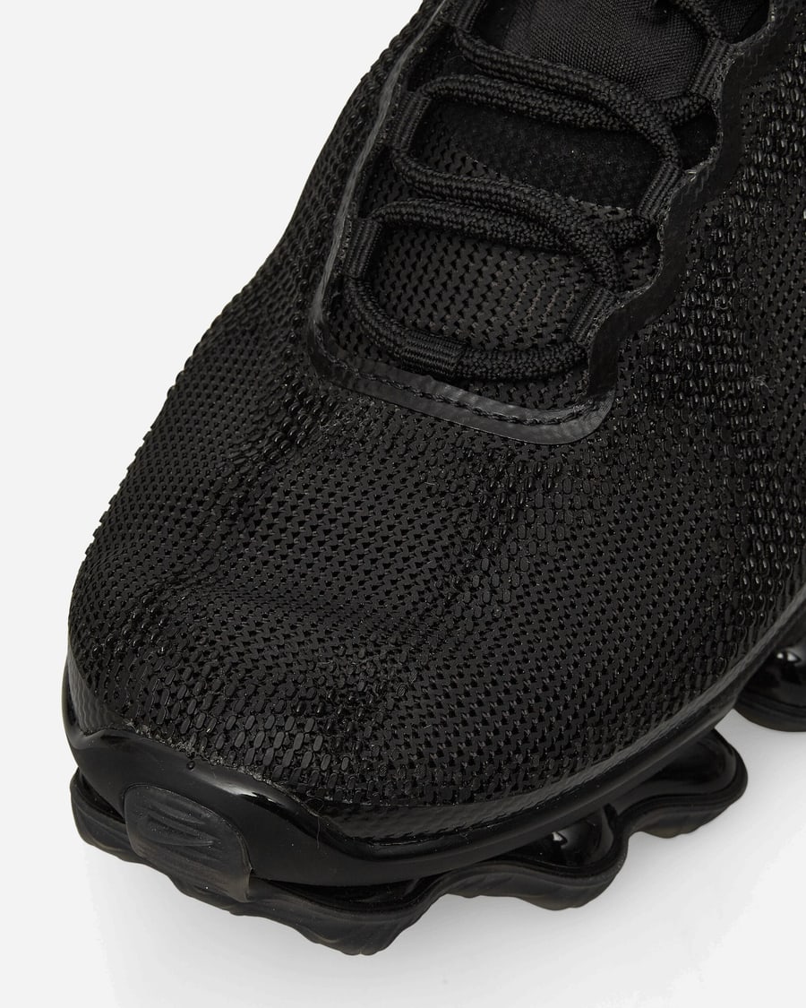 Nike Air Liquid Max Sneakers Black, view 6