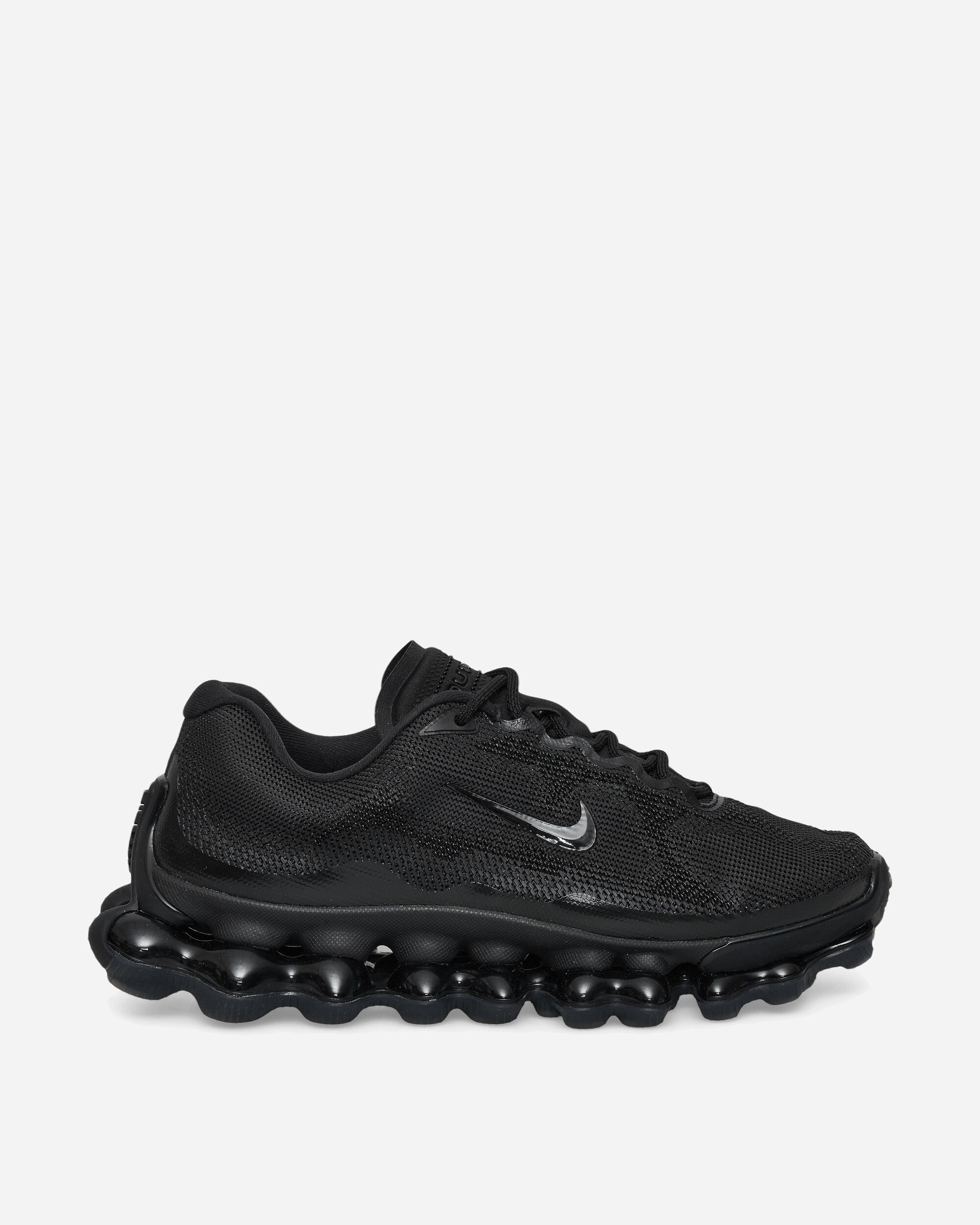 Nike Air Liquid Max Sneakers Black