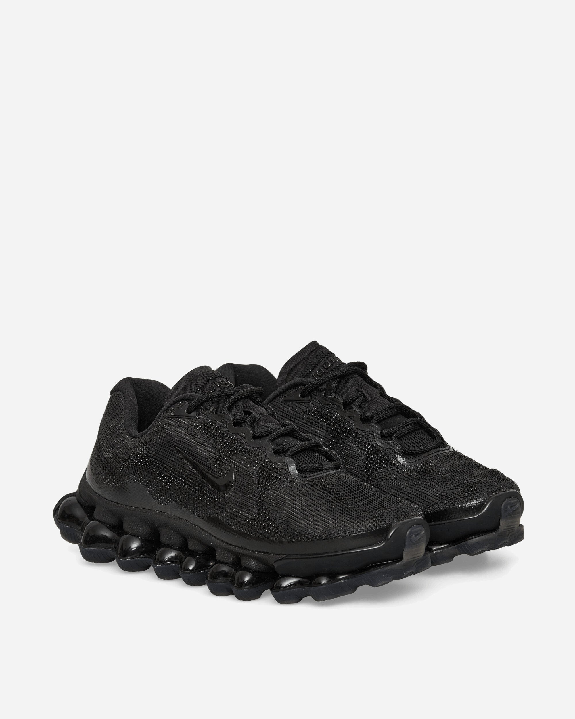 Nike Air Liquid Max Sneakers Black, view 2