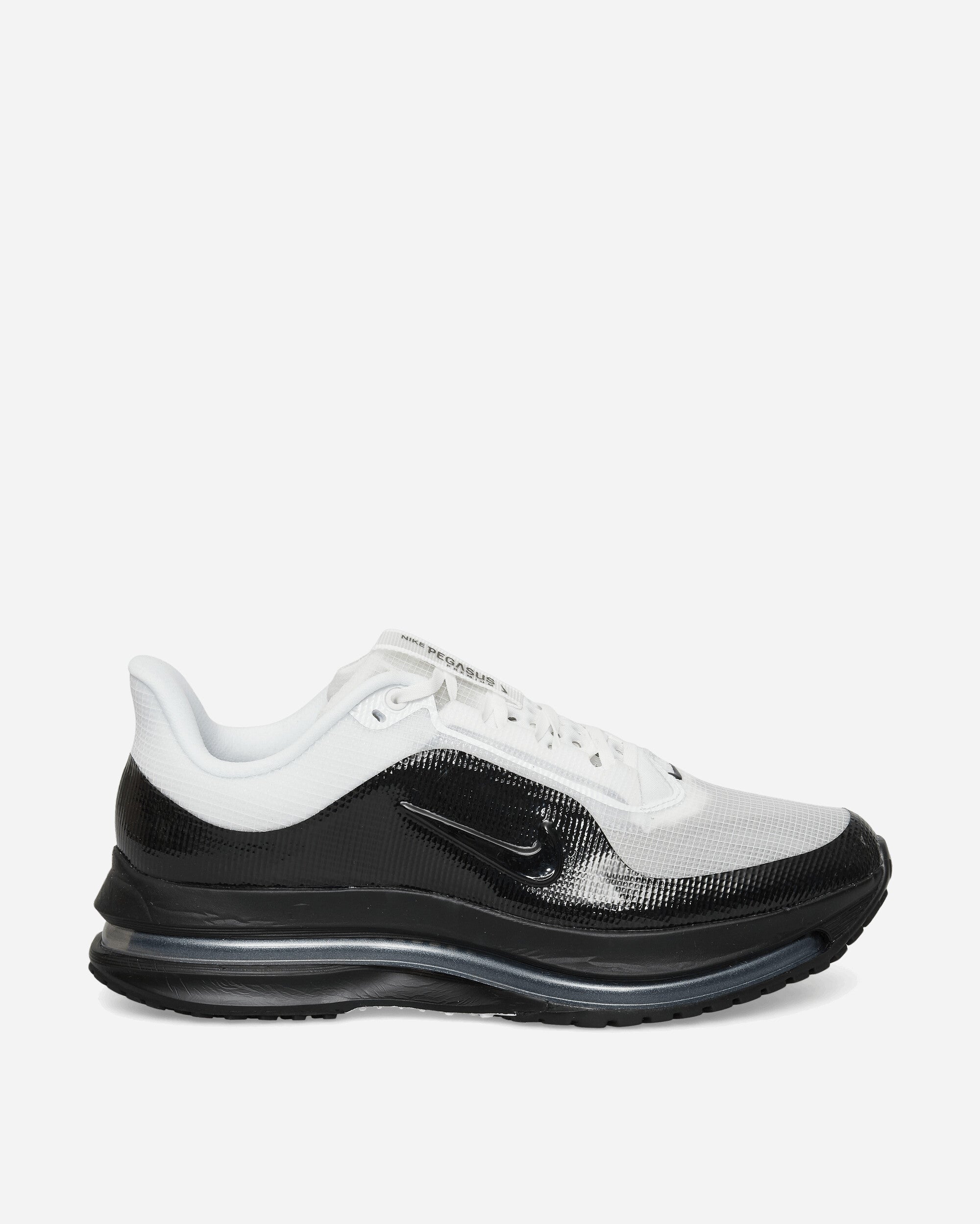 Nike Pegasus Premium Sneakers White / Black