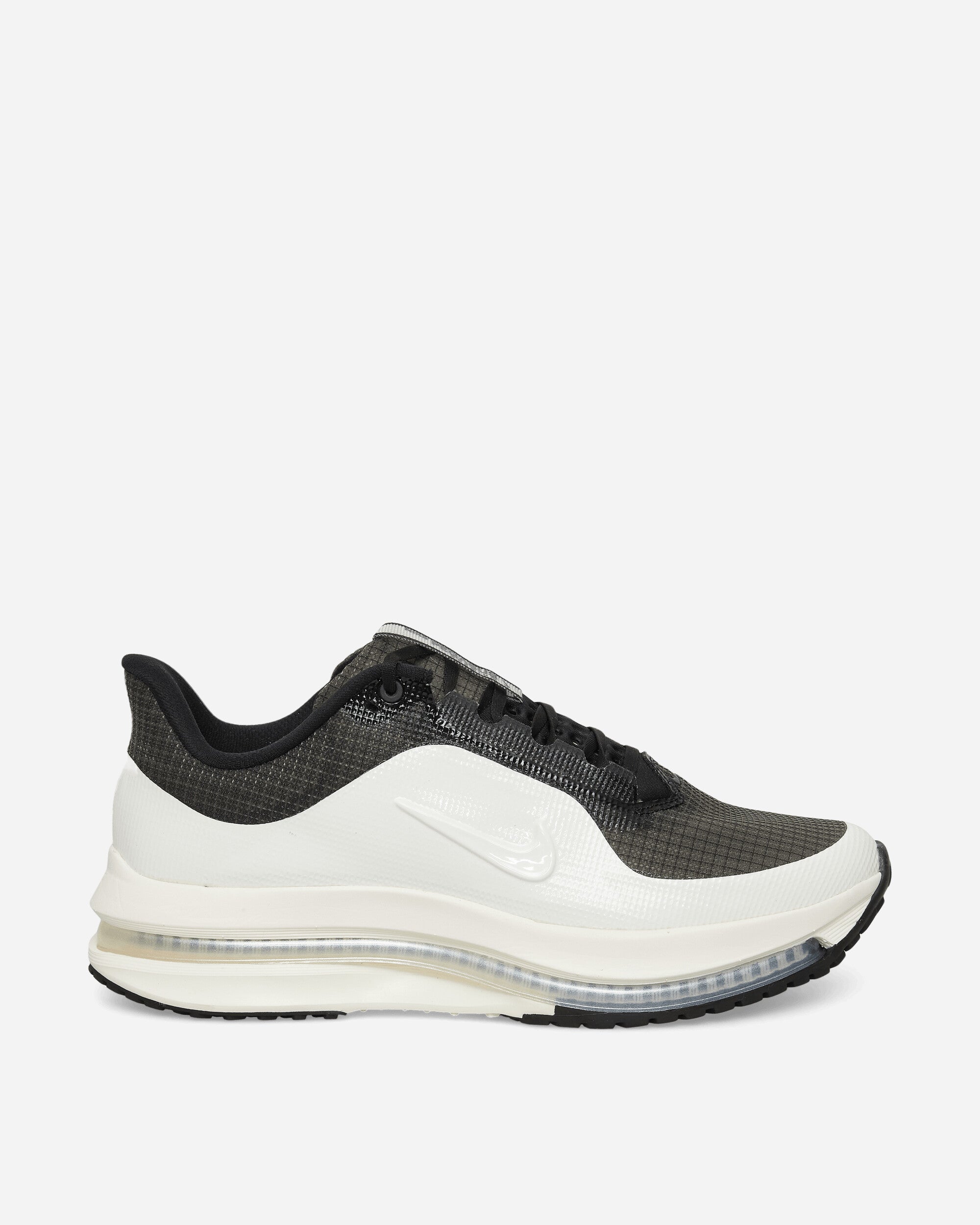 Nike Pegasus Premium Sneakers Black / Sail