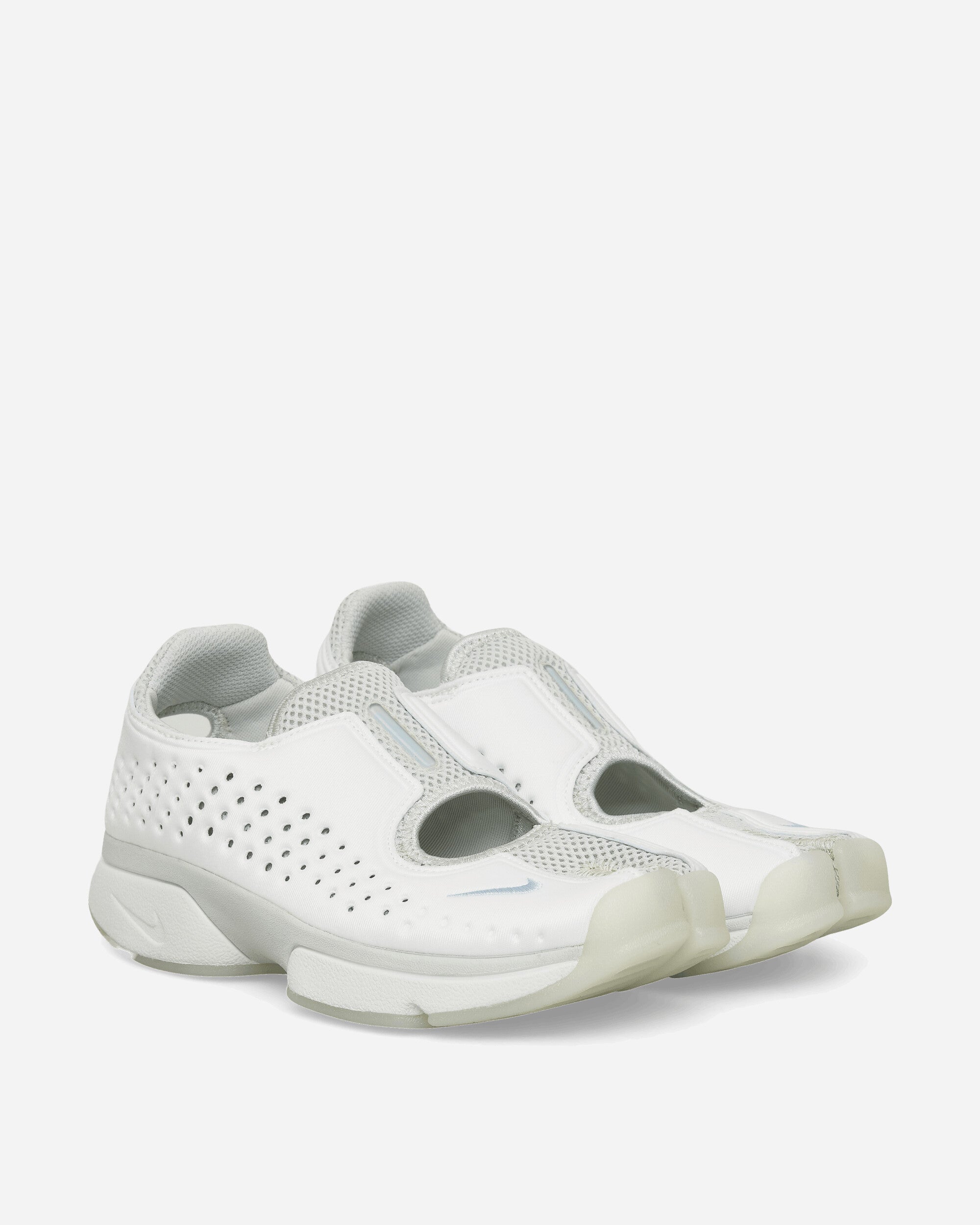 Nike Women's Rift 2 Sandals Summit White / Swan, view 2