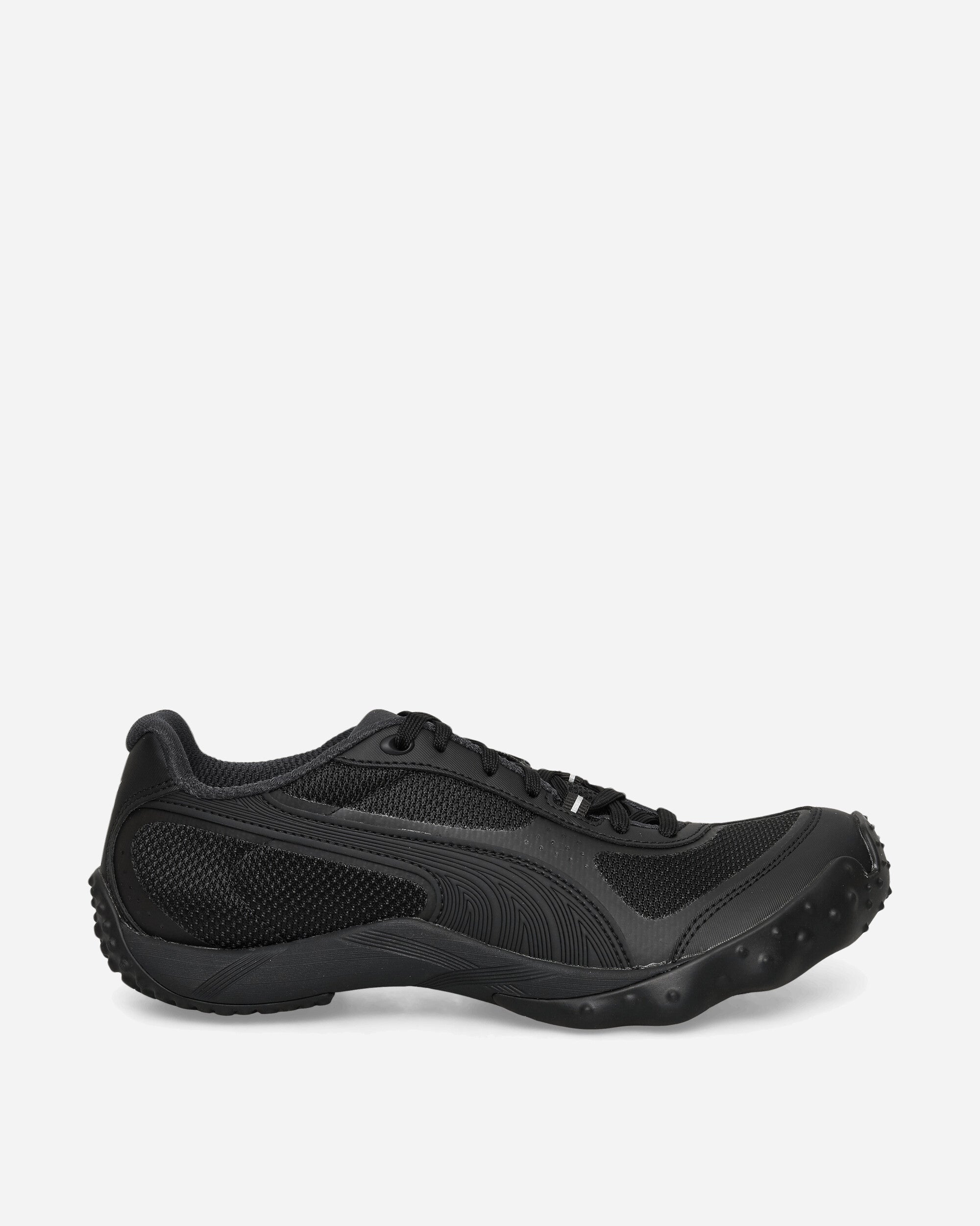 Puma Achillium Sneakers Shadow Gray / Black