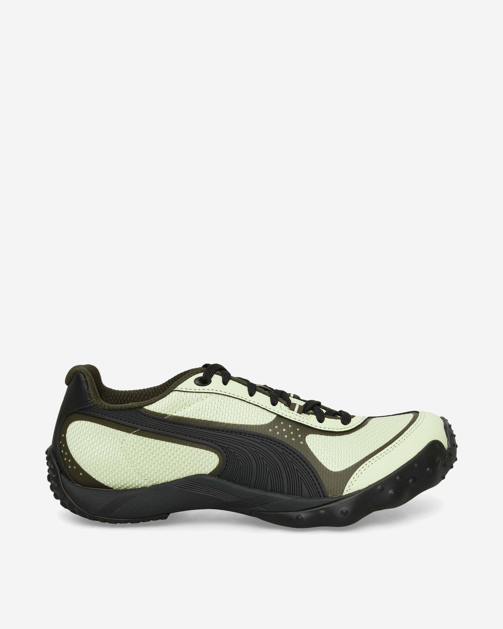 Puma Achillium Sneakers Pistachio / Deep Olive