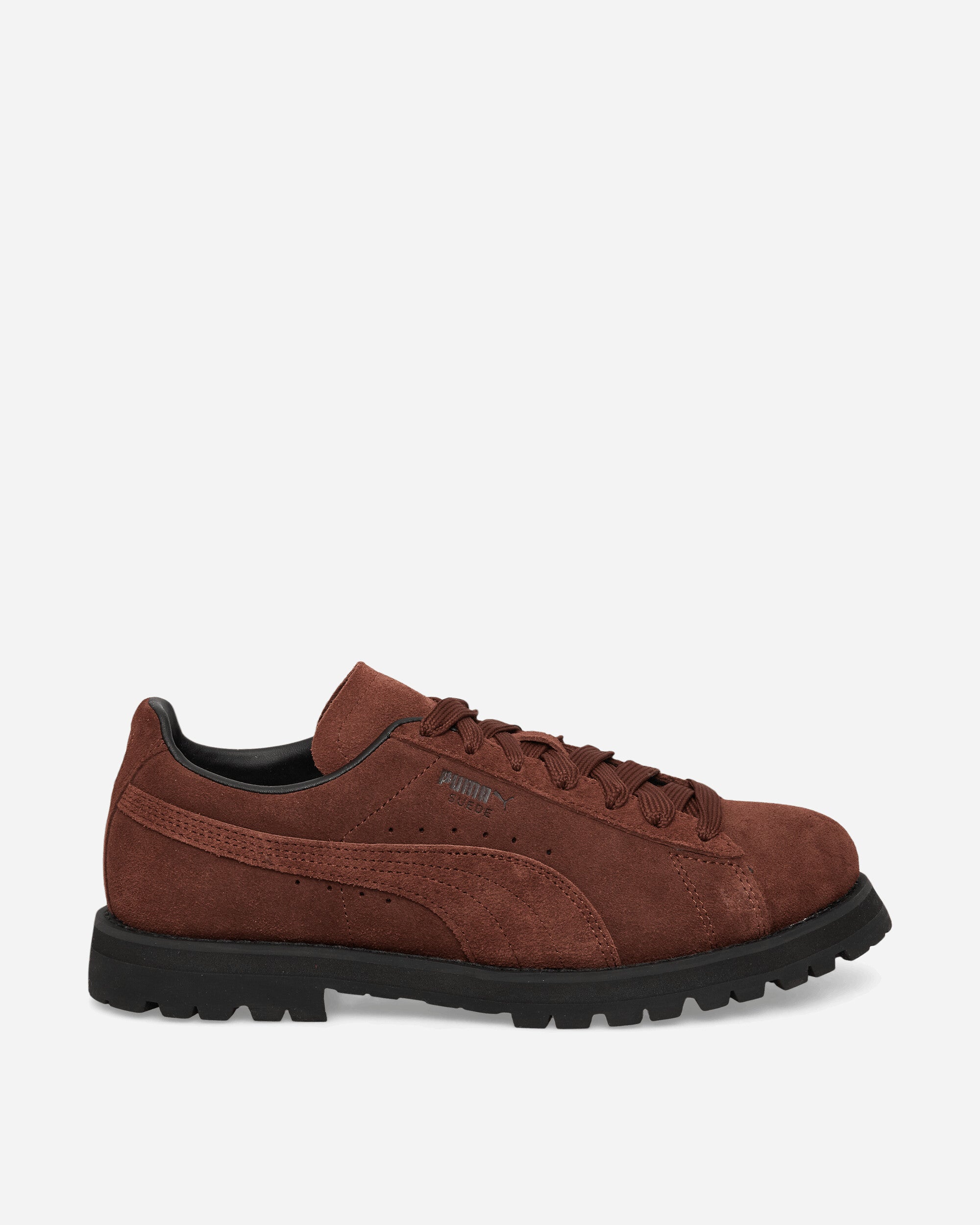 Puma Suede Vibram Sneakers Chocotart