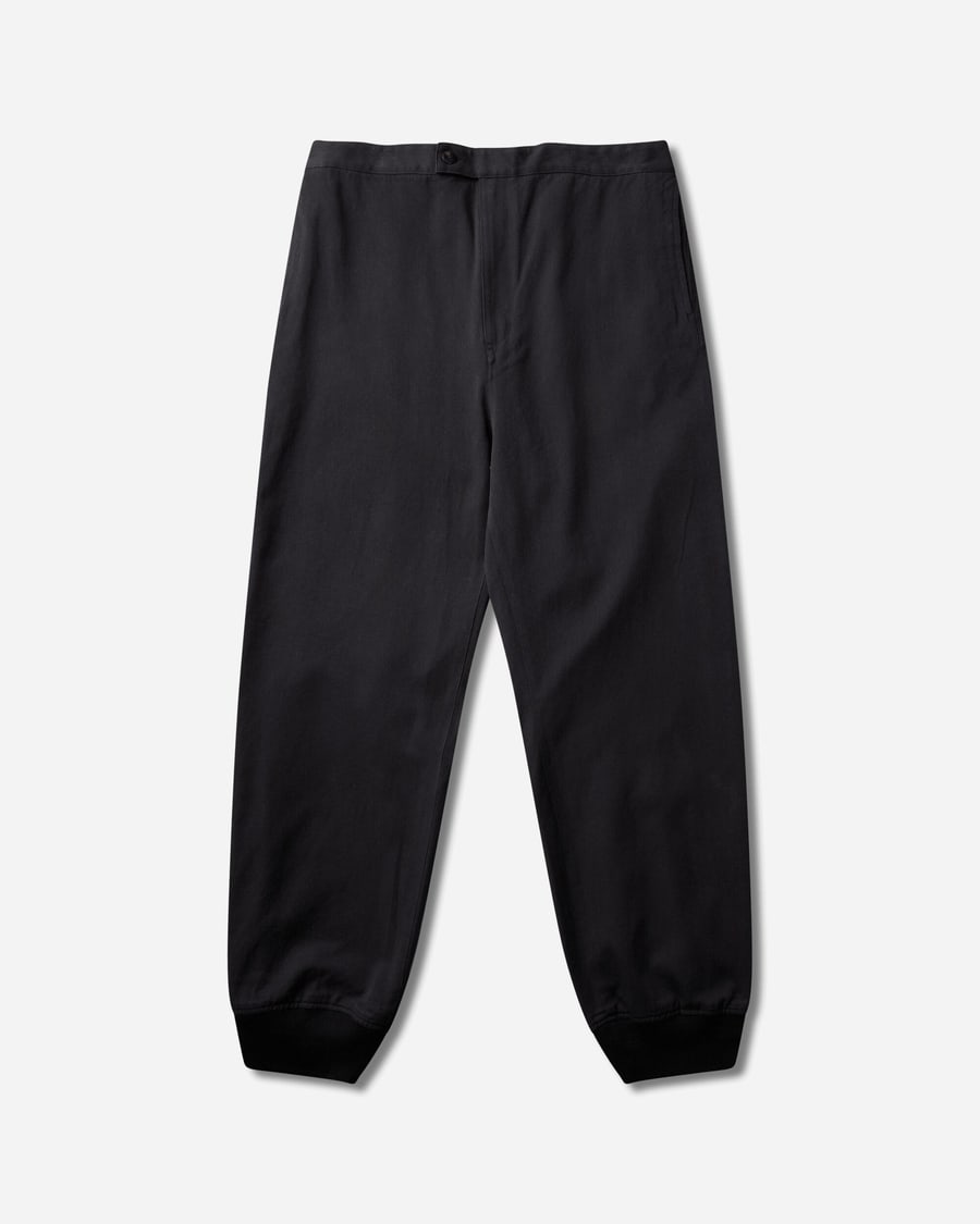 visvim Men's Bertone Race Pants Navy