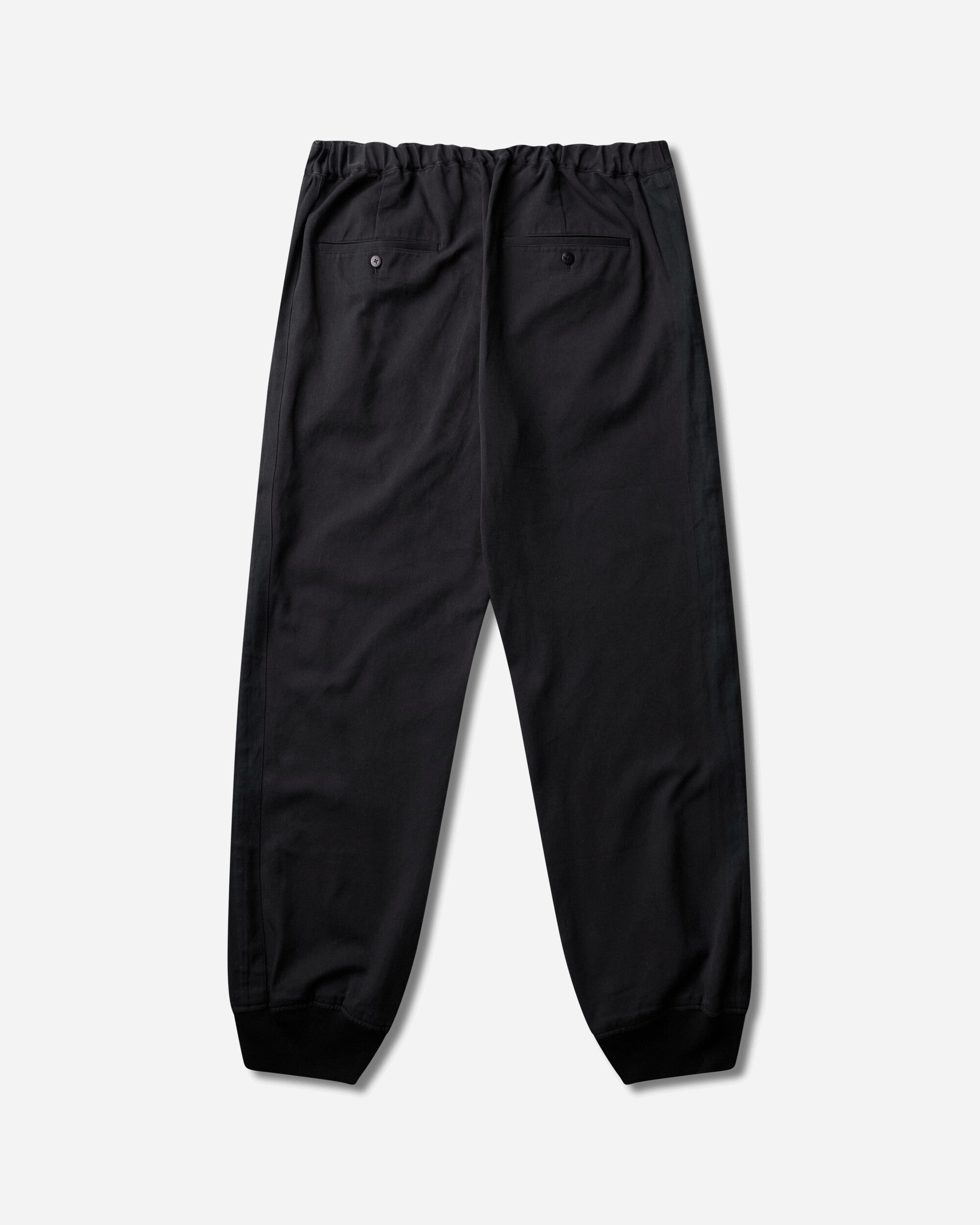 visvim Men's Bertone Race Pants Navy, view 2