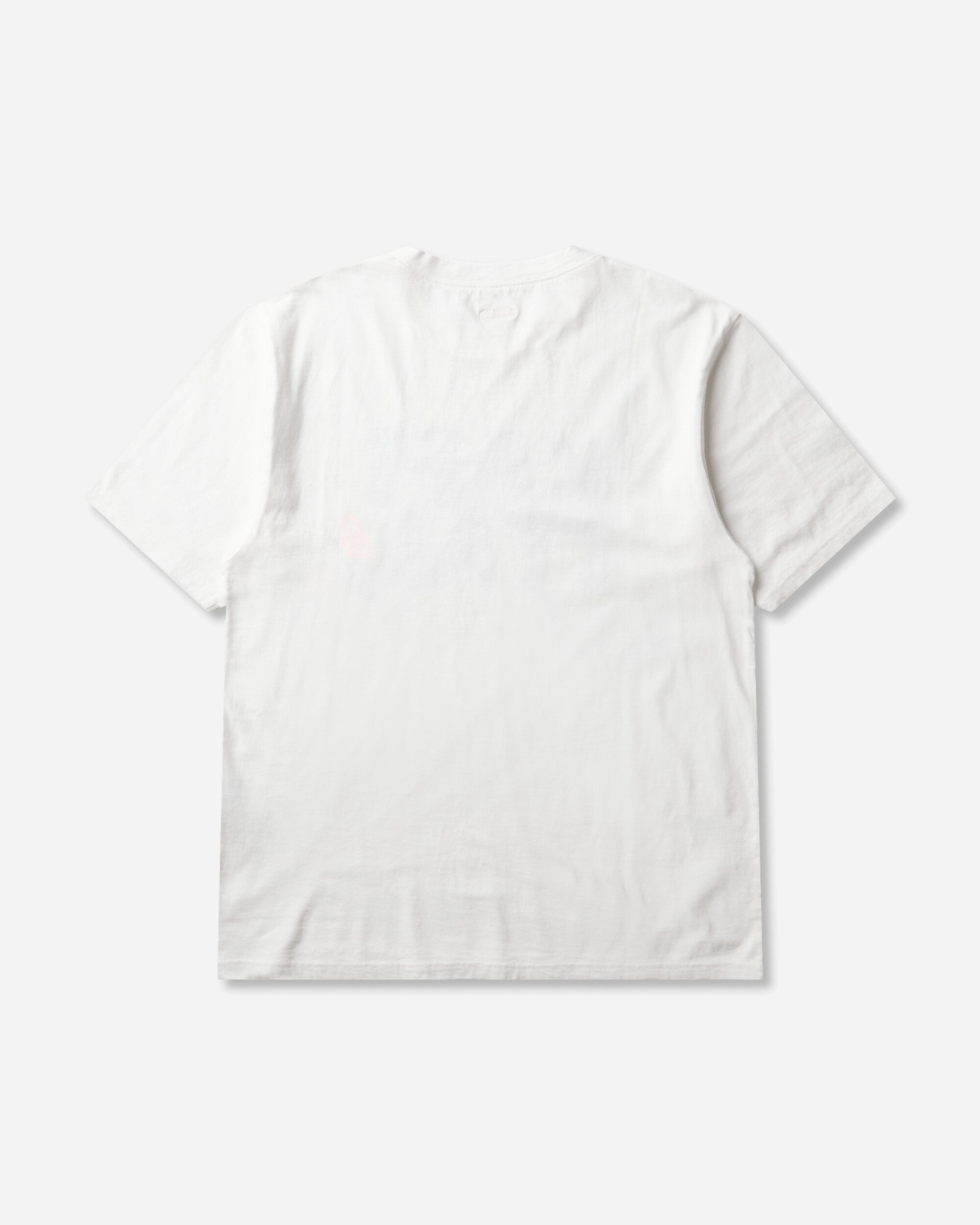 KAPITAL Men's 20/-Jersey Crew T-Shirt (Canoe Kapital) Purple, view 2