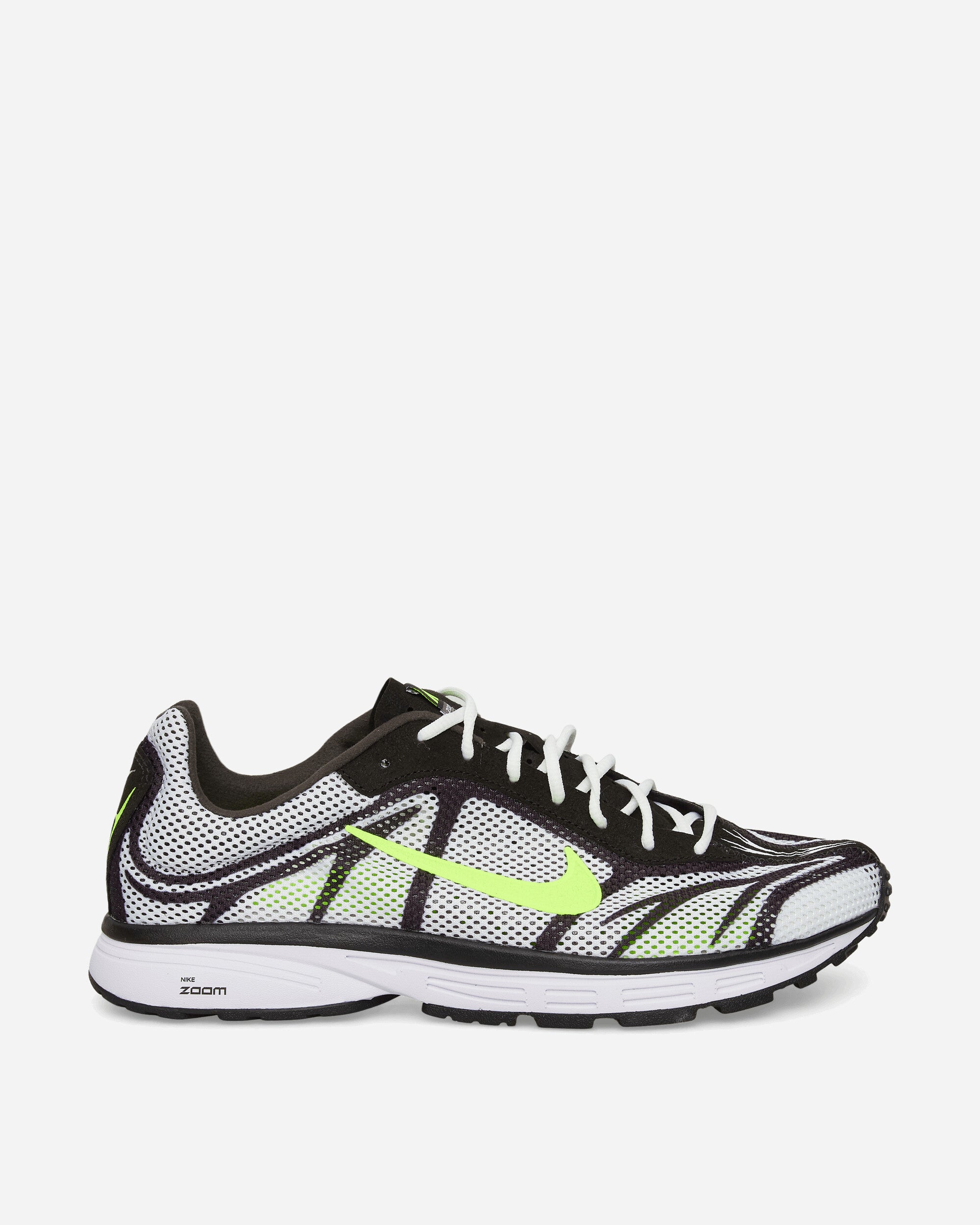 Nike Zoom Streak 3 Sneakers Black / White