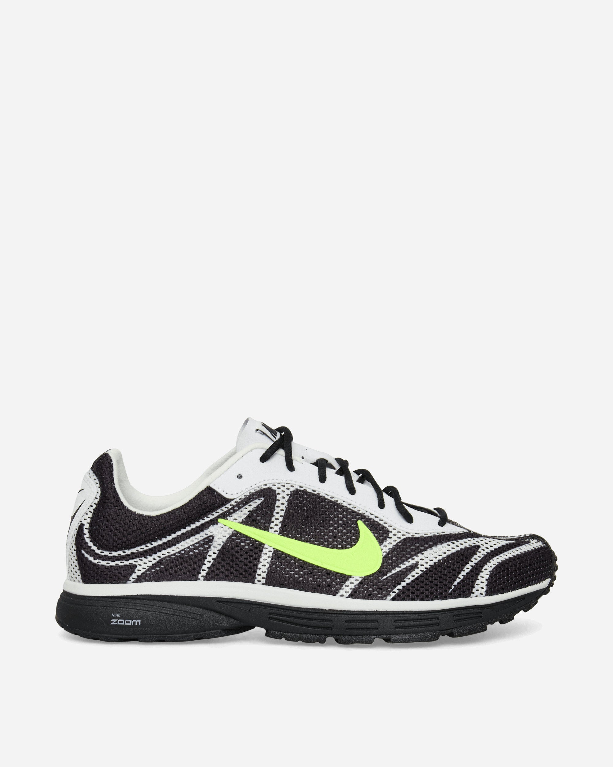 Nike Zoom Streak 3 Sneakers Black / Summit White