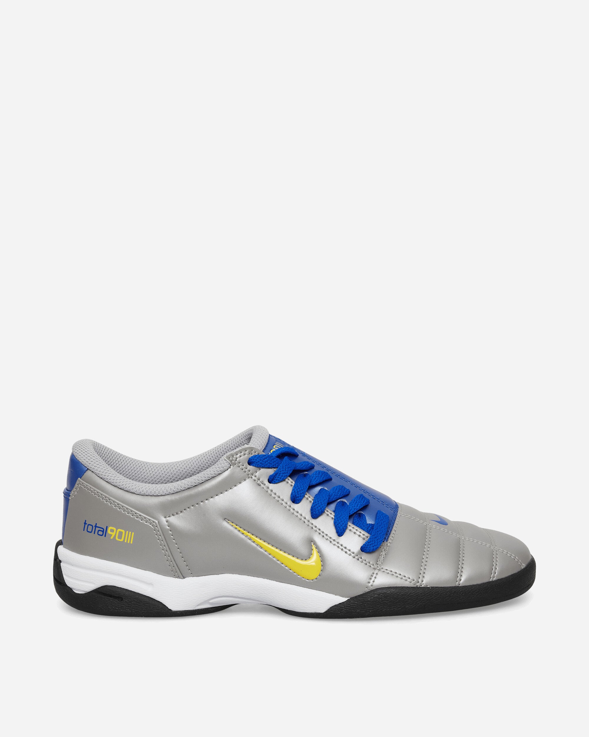Nike Total 90 Sneakers Metallic Silver / Lightning