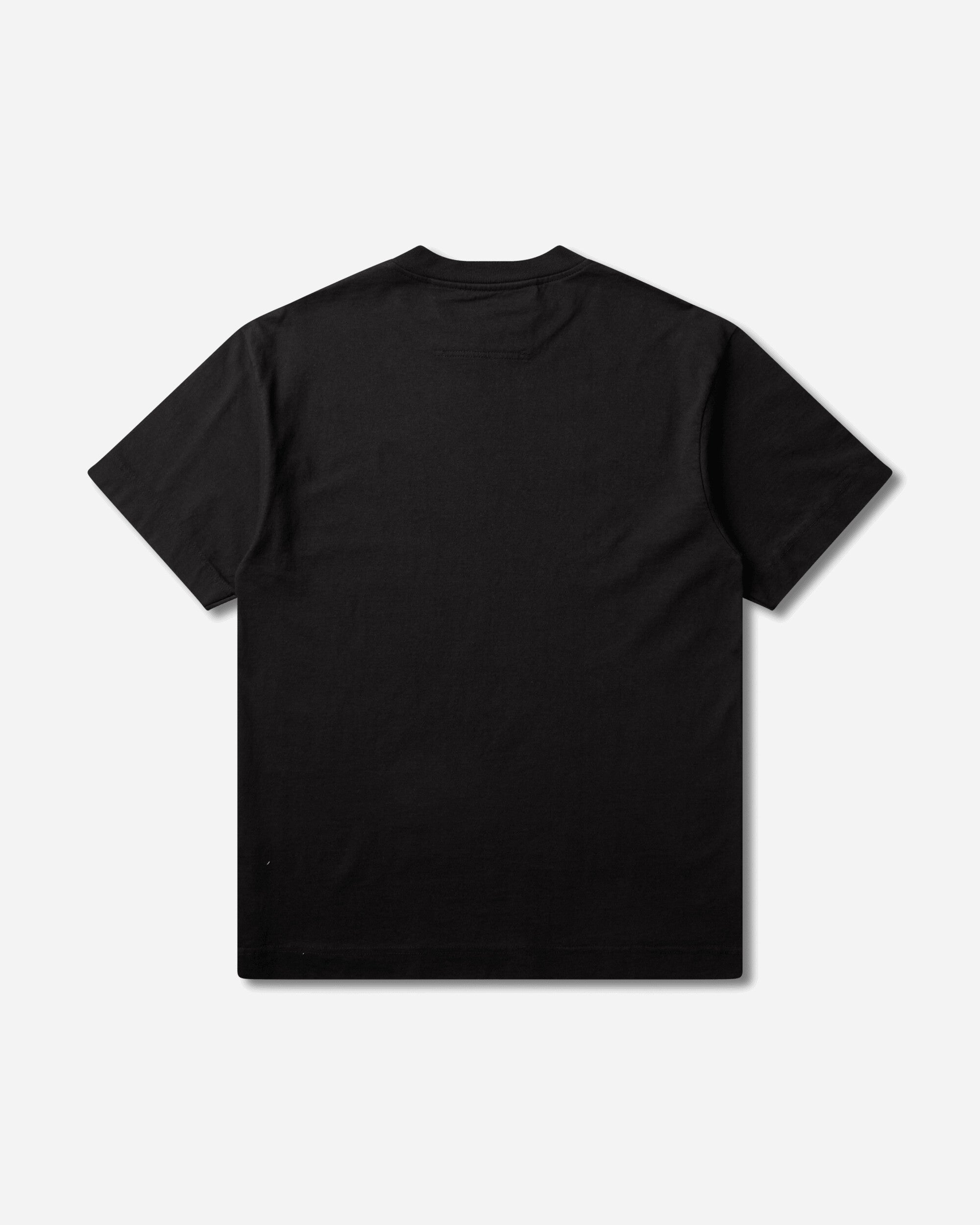 Matthew M. Williams Men's Standard T-Shirt Black, view 2