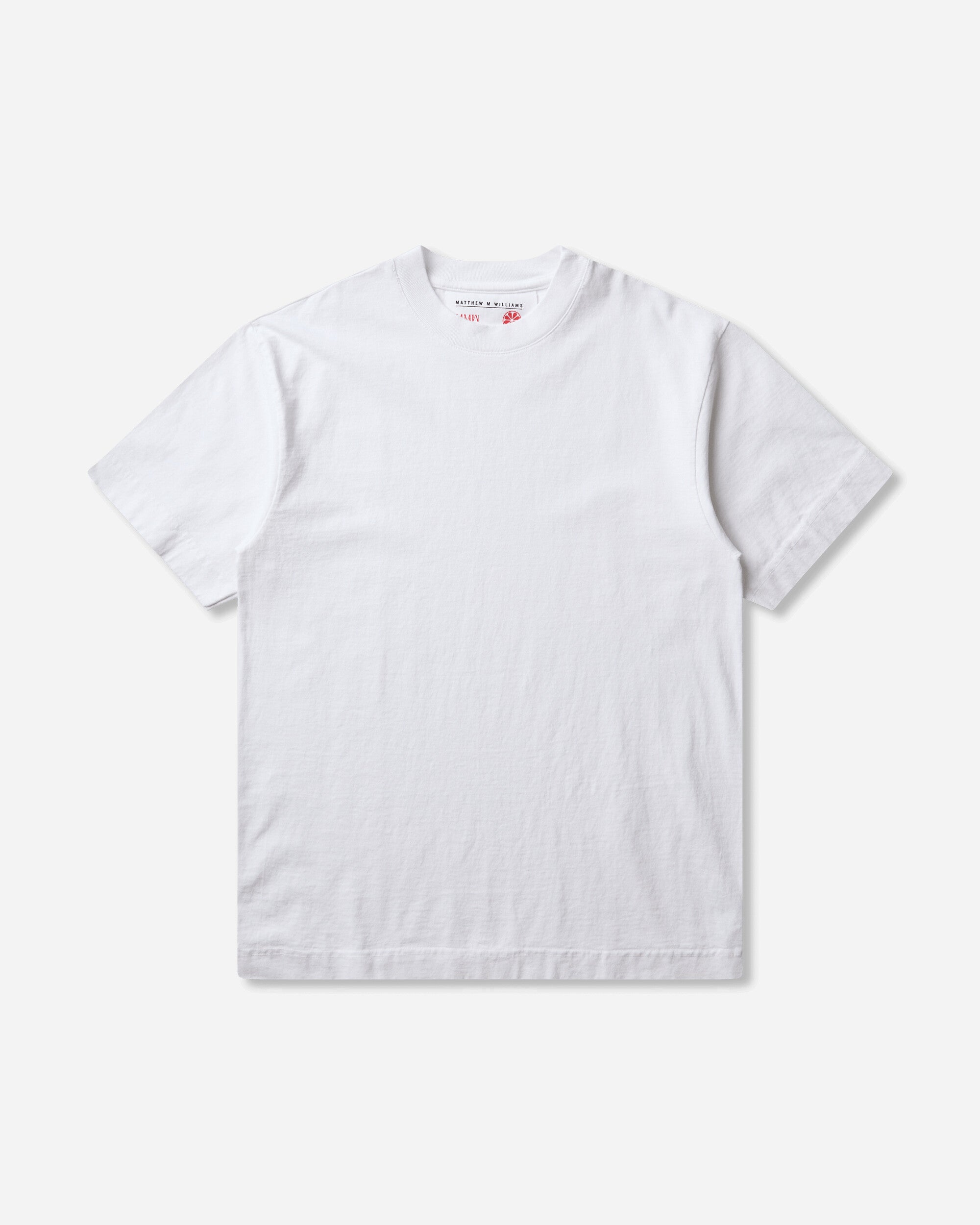 Matthew M. Williams Men's Standard T-Shirt White