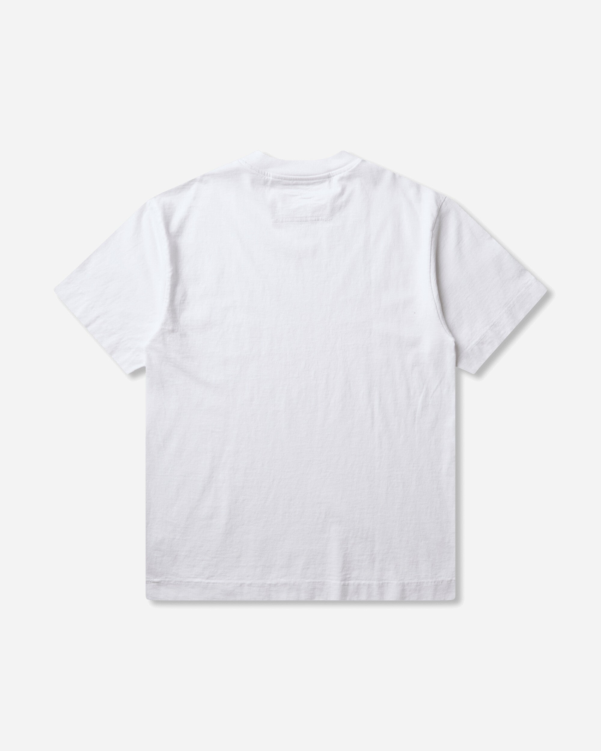 Matthew M. Williams Men's Standard T-Shirt White, view 2
