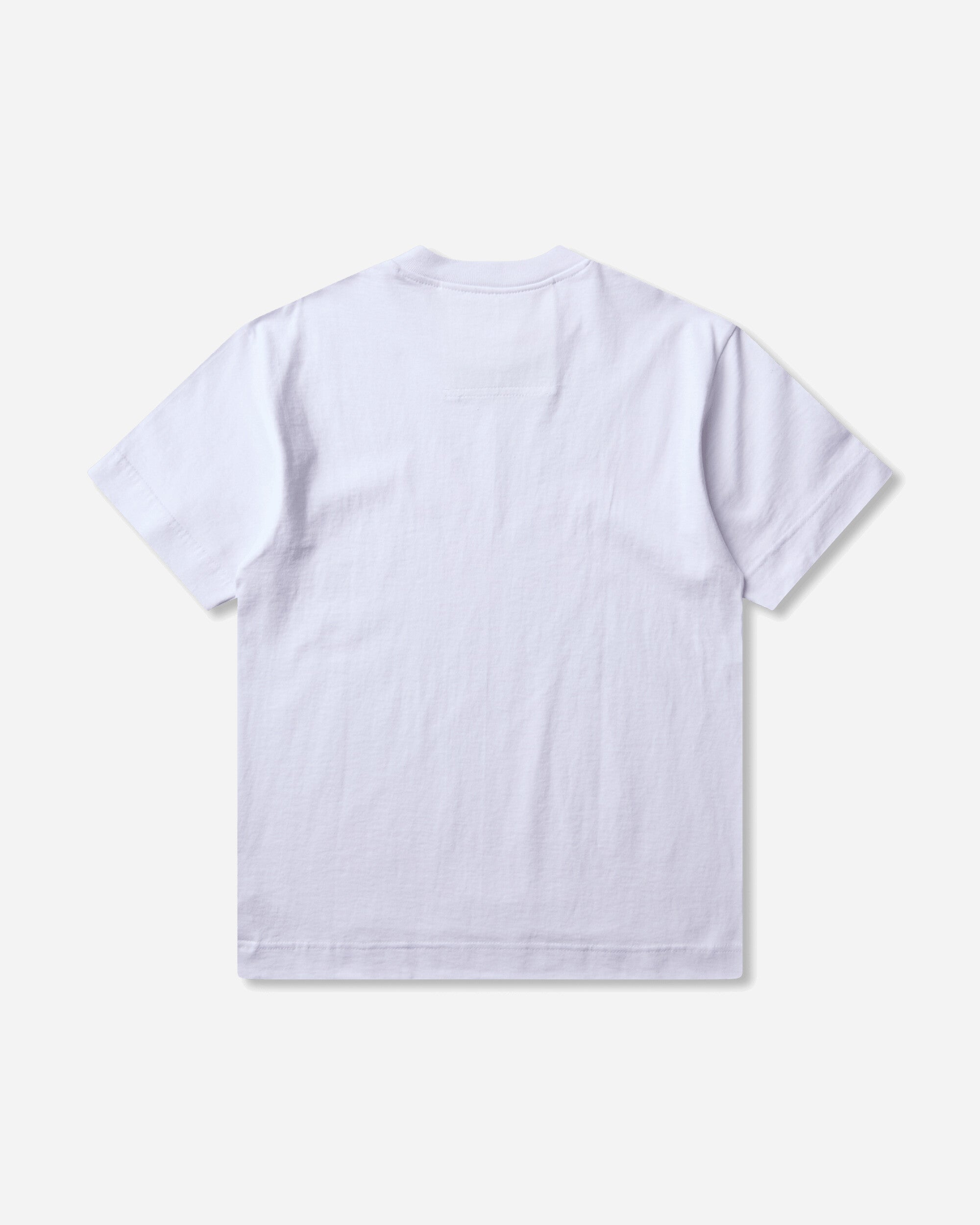 Matthew M. Williams Men's Shrunken T-Shirt White, view 2