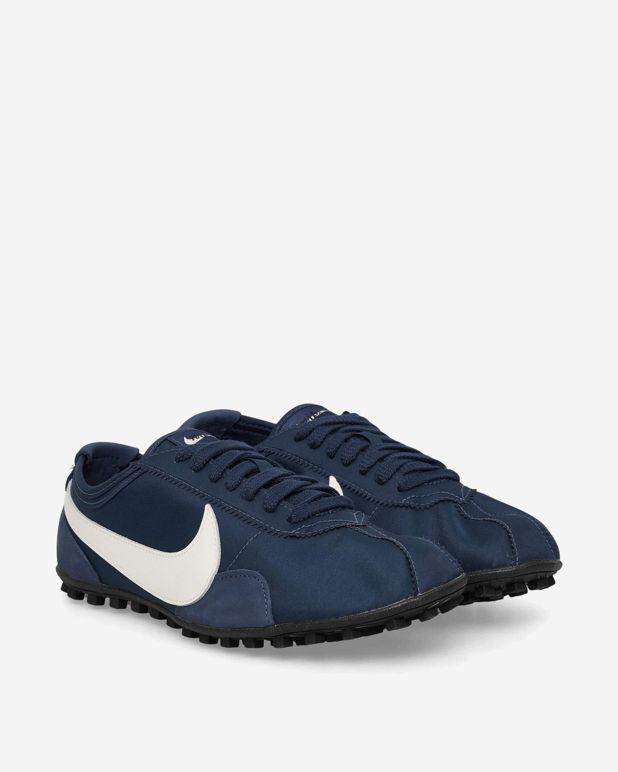 Nike Moon Shoe OG Sneakers Midnight Navy / Sail, view 2