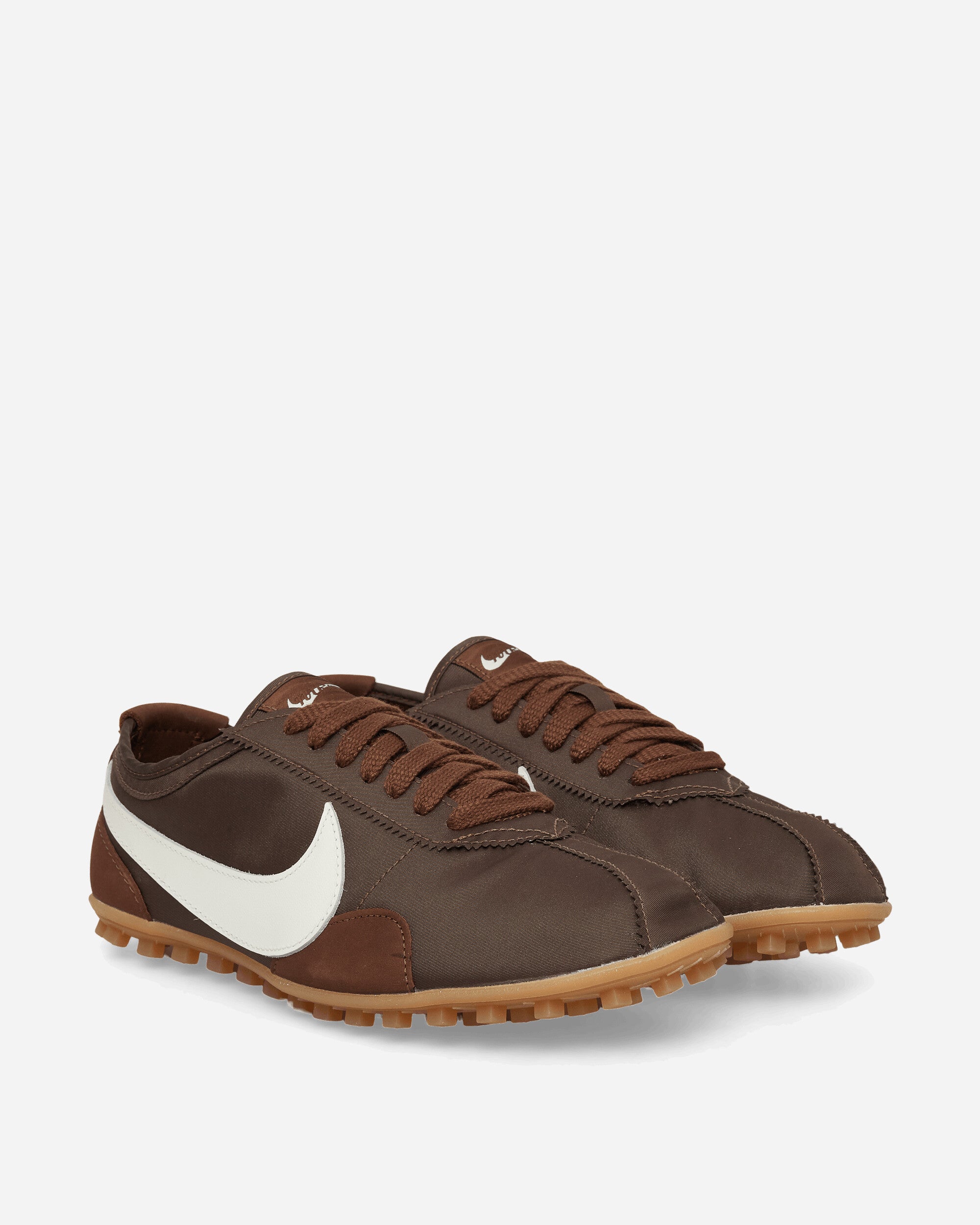 Nike Moon Shoe OG Sneakers Cacao Wow / Sail, view 2