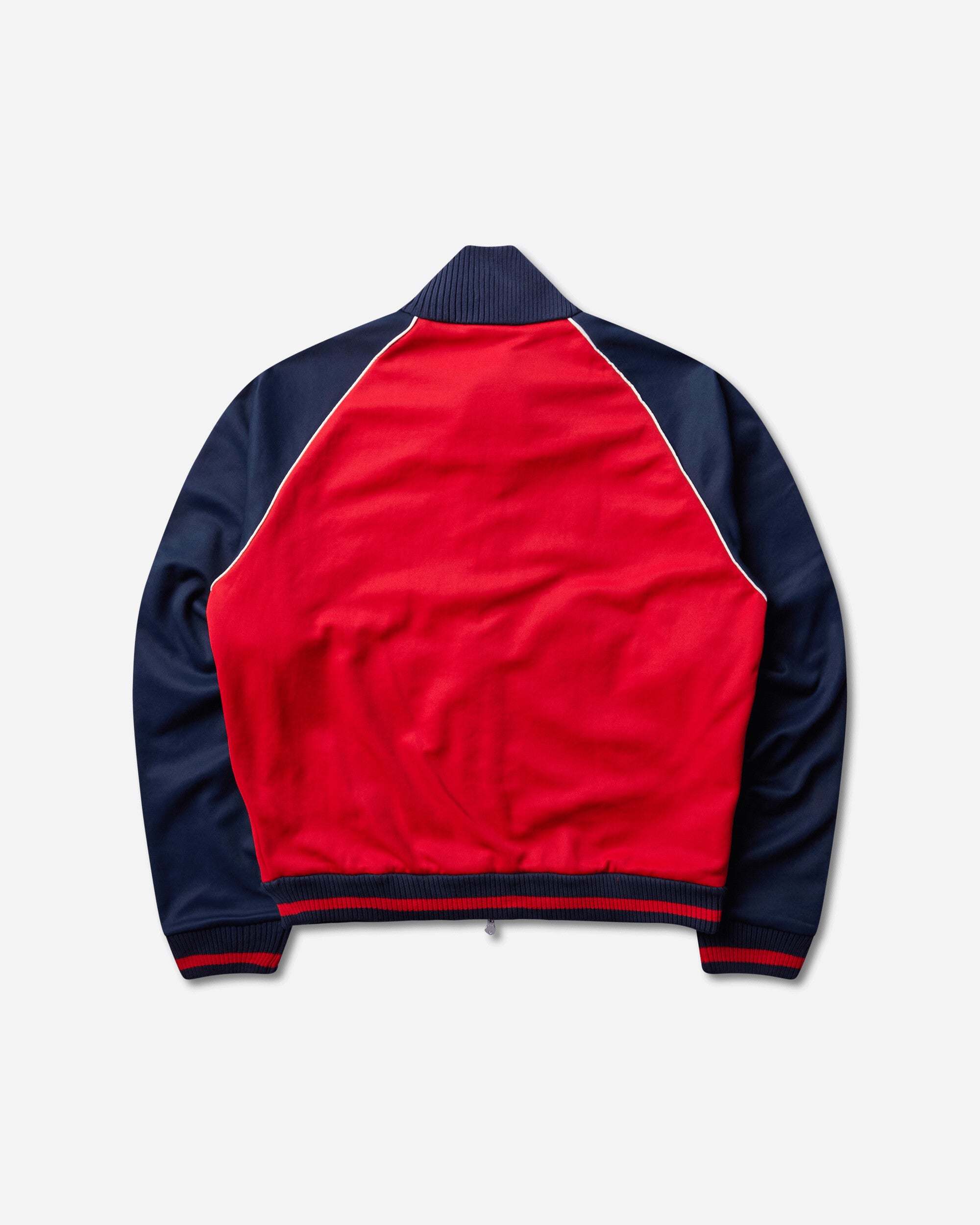 adidas Brain Dead x Disney Track Top Better Scarlet, view 2