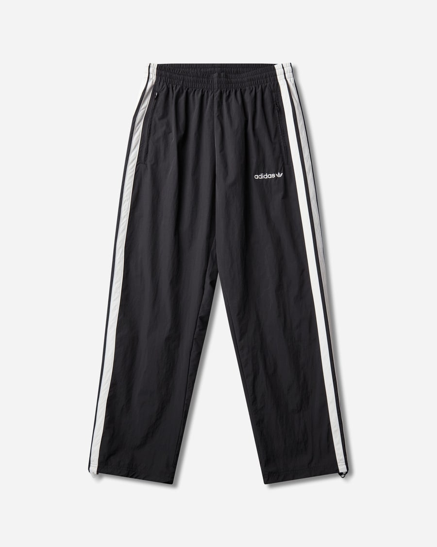 adidas Men's Cutline Track Pants Black