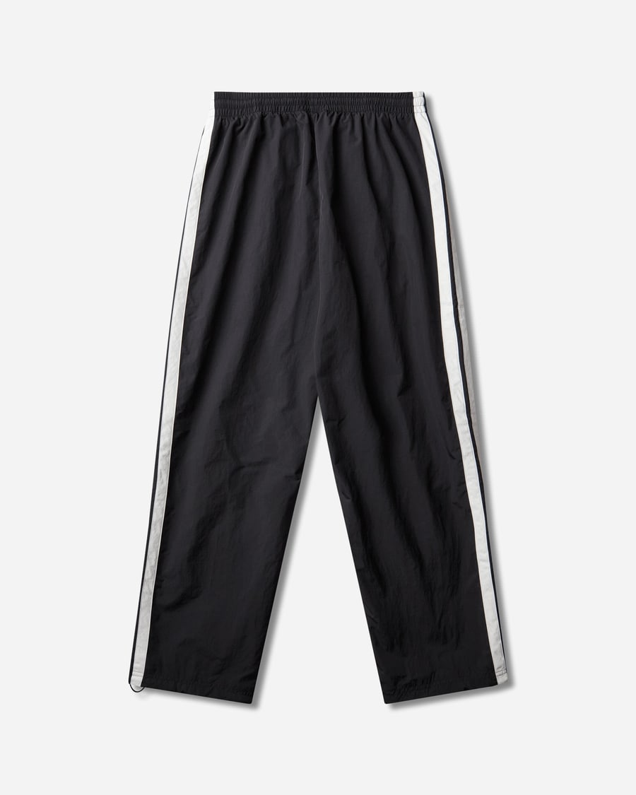 adidas Men's Cutline Track Pants Black, view 2