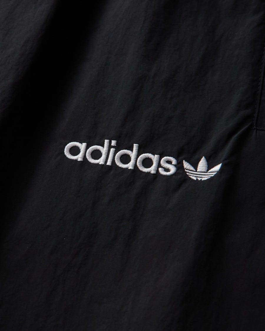 adidas Men's Cutline Track Pants Black, view 3