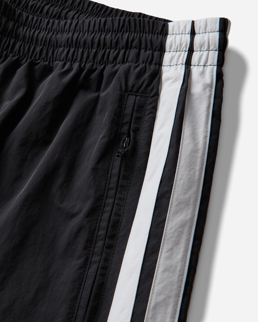 adidas Men's Cutline Track Pants Black, view 4