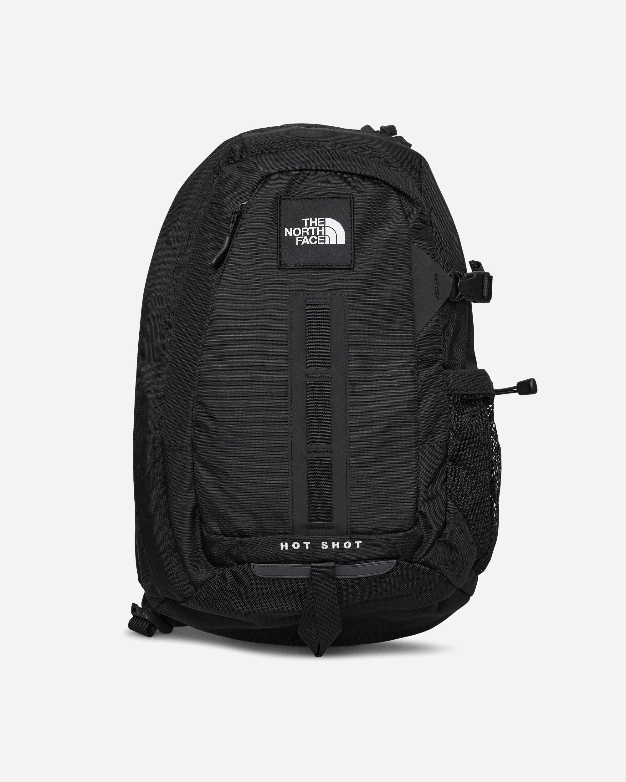 The North Face Hot Shot Sling Bag Black