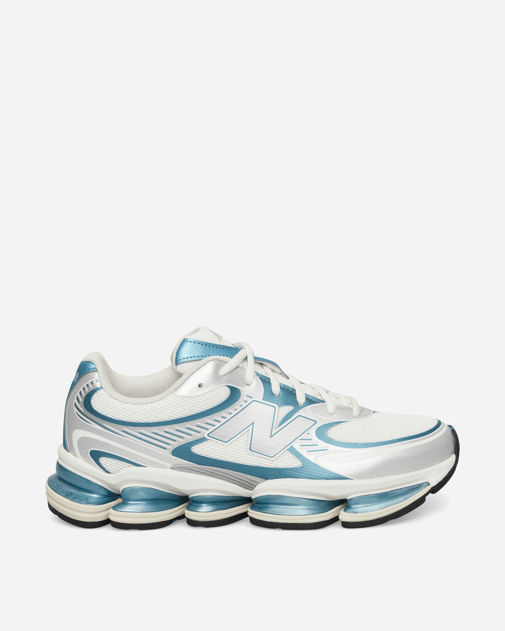 New Balance ABZORB 2000 Sneakers Sea Salt / Altitude Metallic