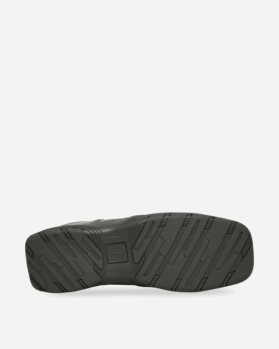 Dr. Martens Aurix Slip-On Mules Gunmetal, view 5