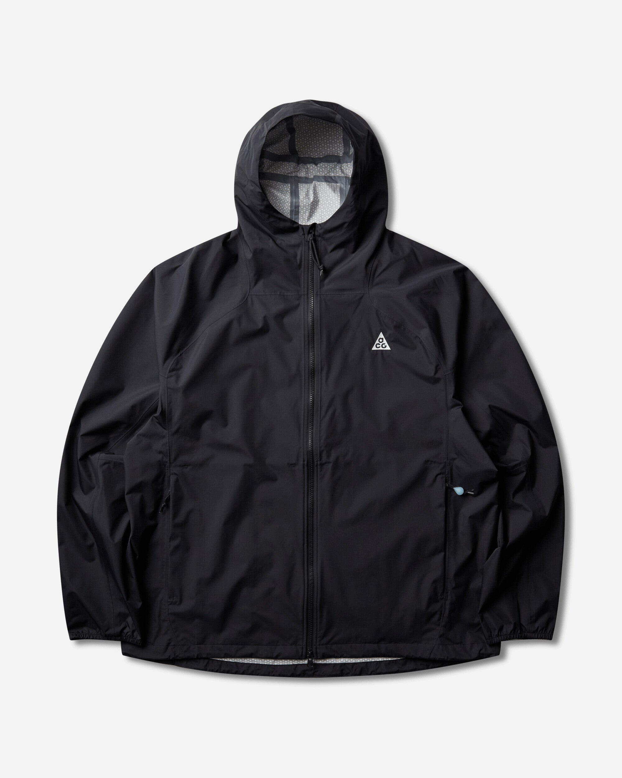 Nike Men's ACG "Phantazma" Storm-FIT ADV Jacket Black