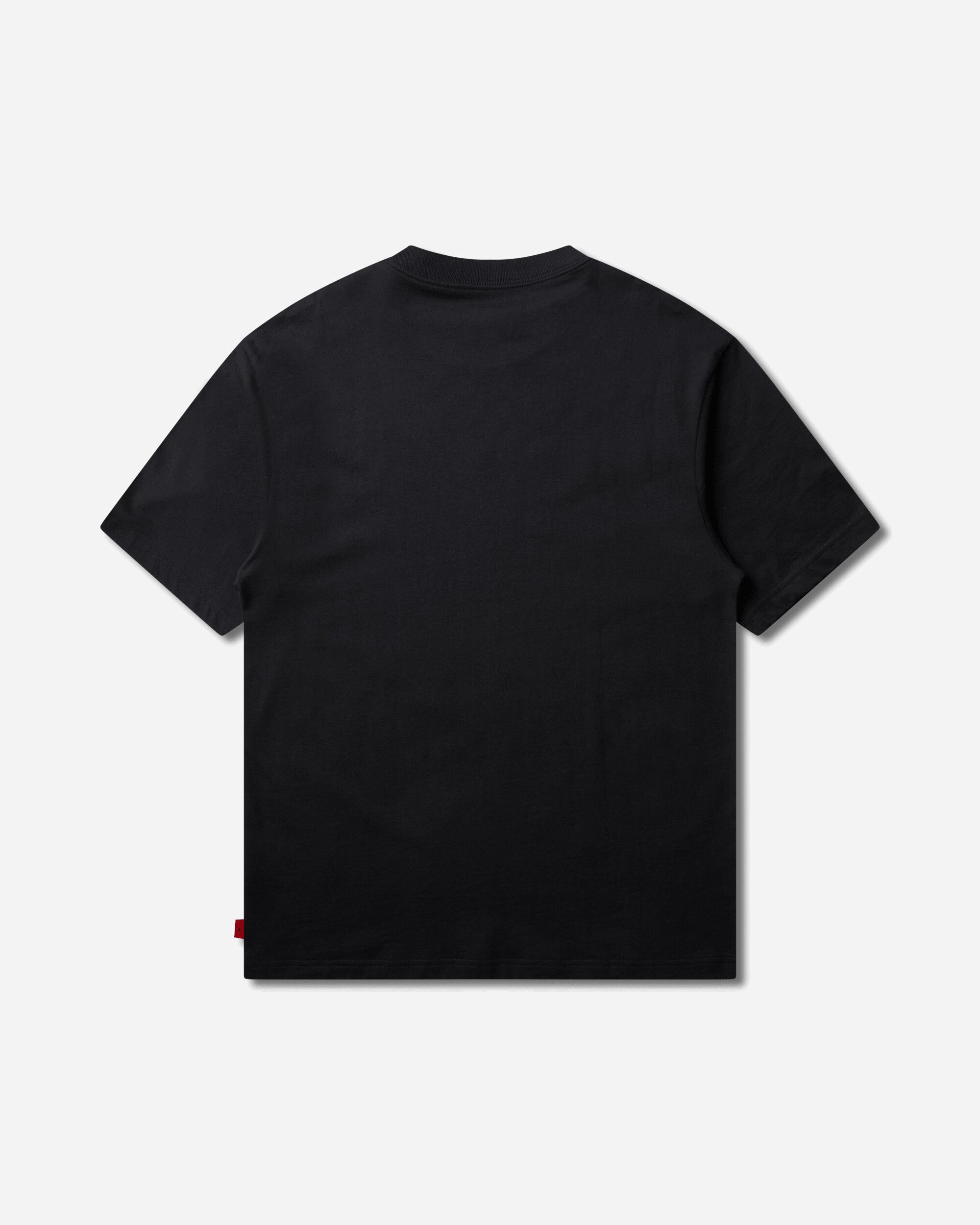 Nike Jordan Men's Cowboy 85 T-Shirt Black, view 2