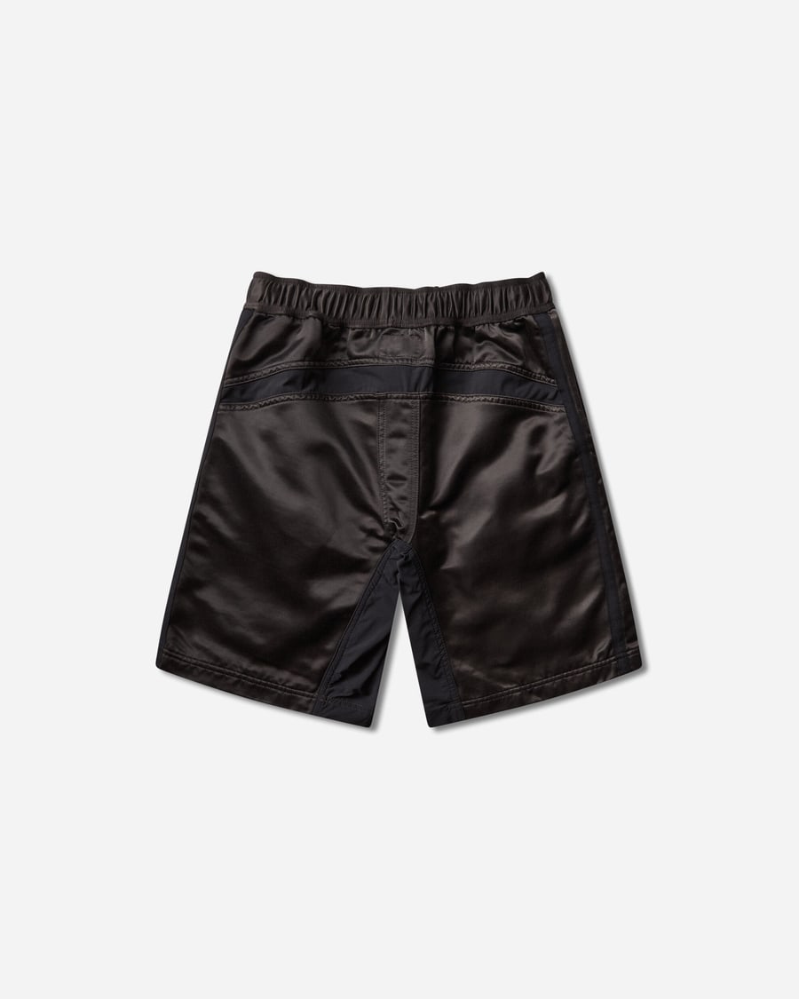 Cav Empt Men's Activity Shorts Charcoal, view 2